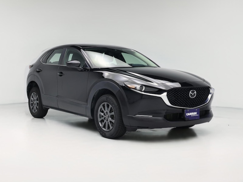 2021 Mazda CX-30 S -
                  Charlotte, NC