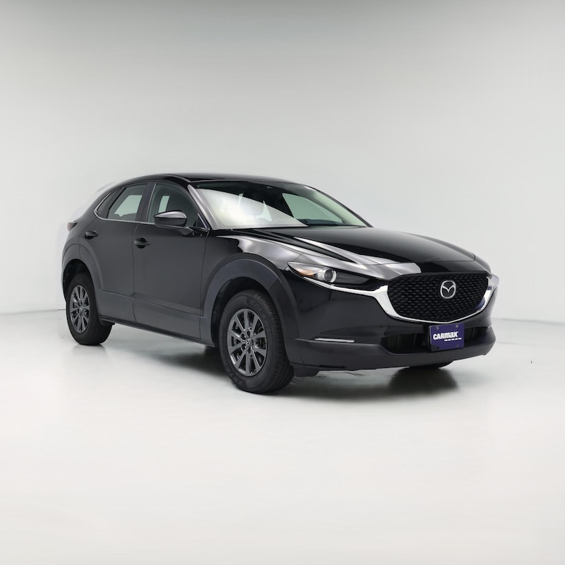2021 Mazda CX-30 S