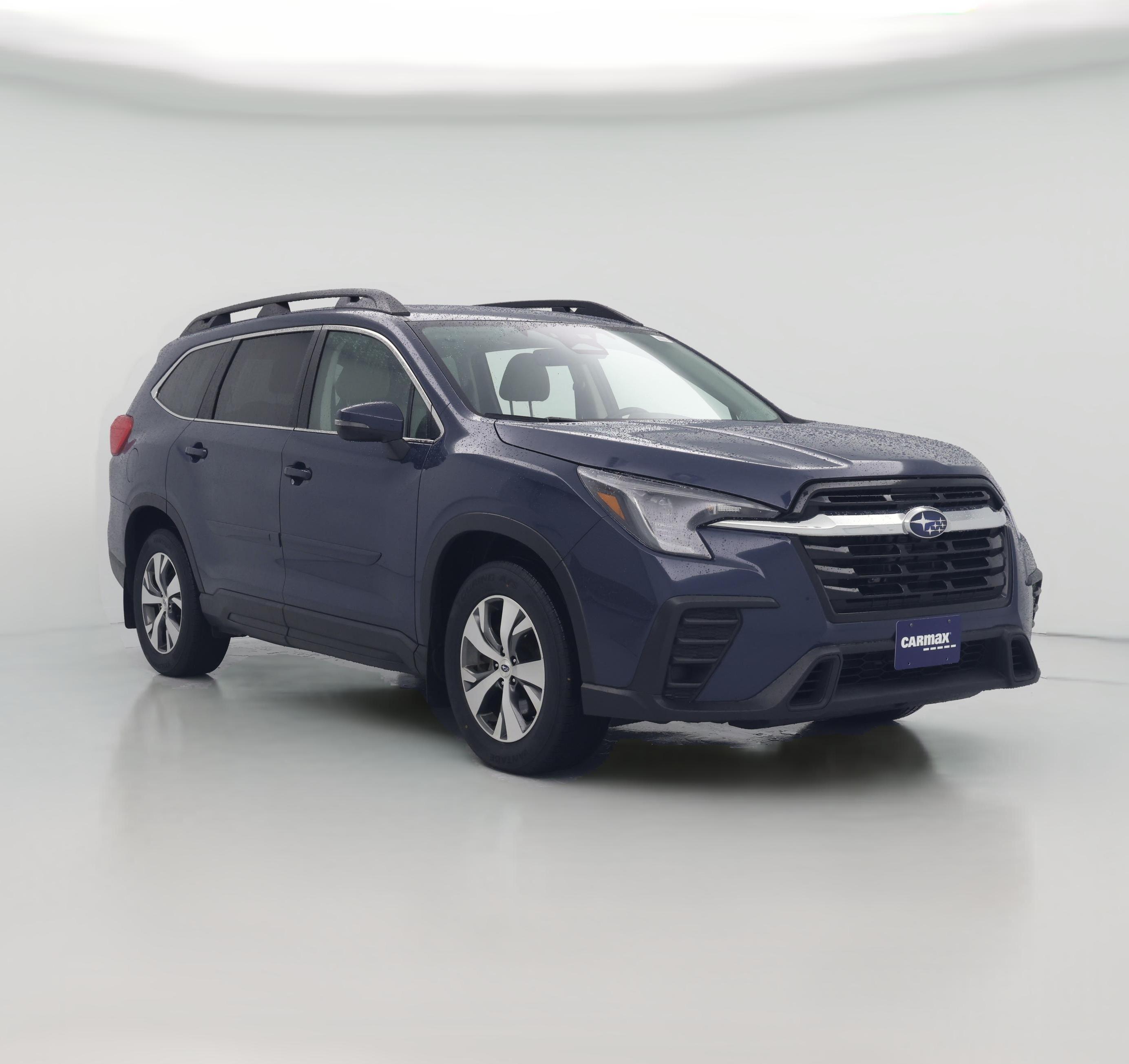 Thumbnail: 2023 Subaru Ascent - 1