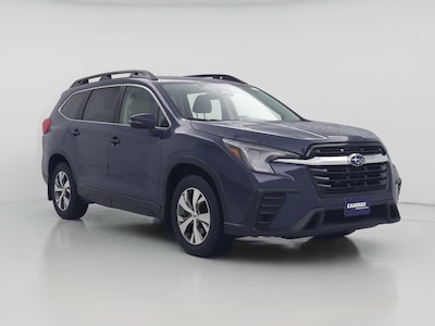 2023 Subaru Ascent Premium