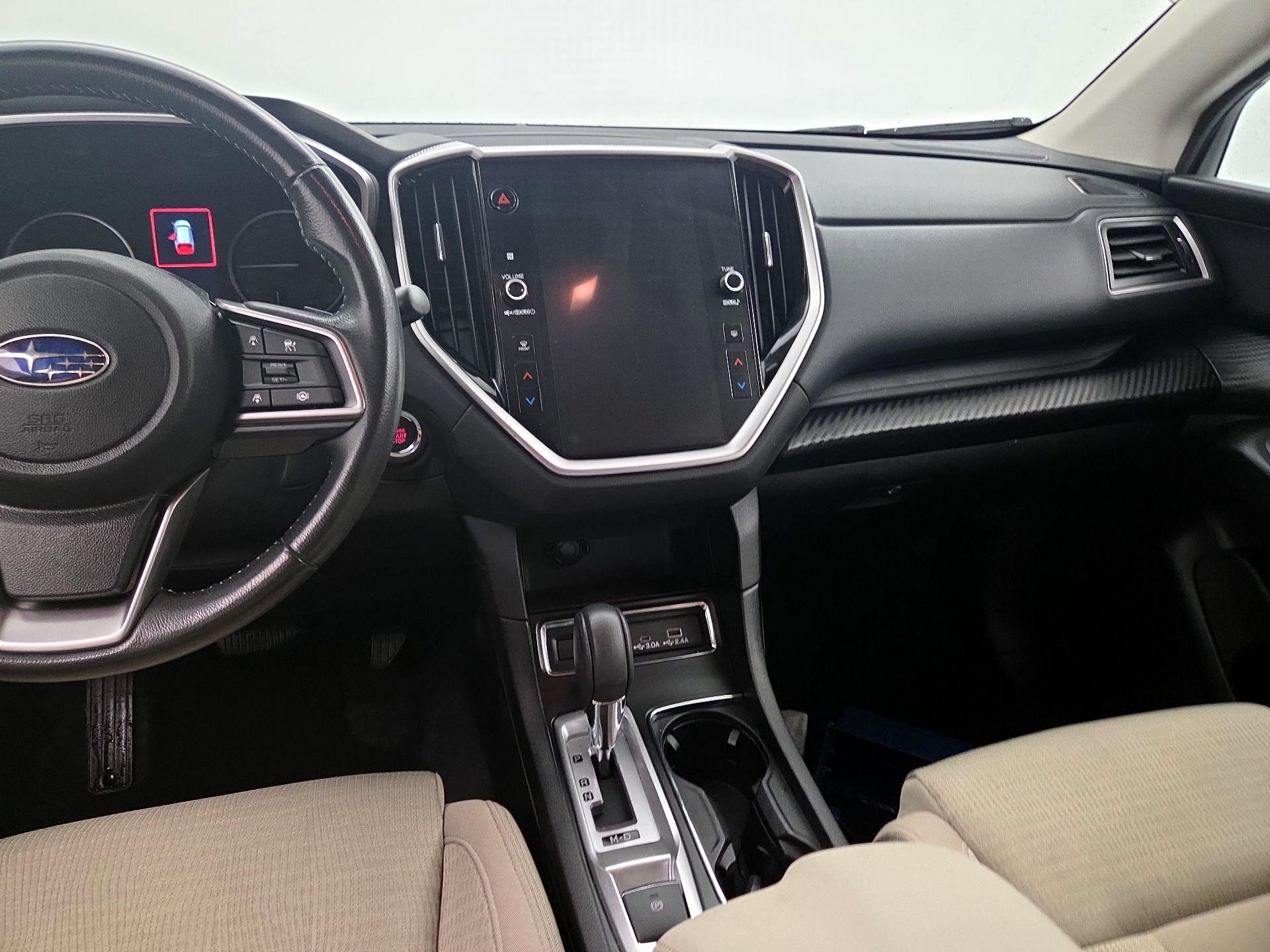 Thumbnail: 2023 Subaru Ascent - 9
