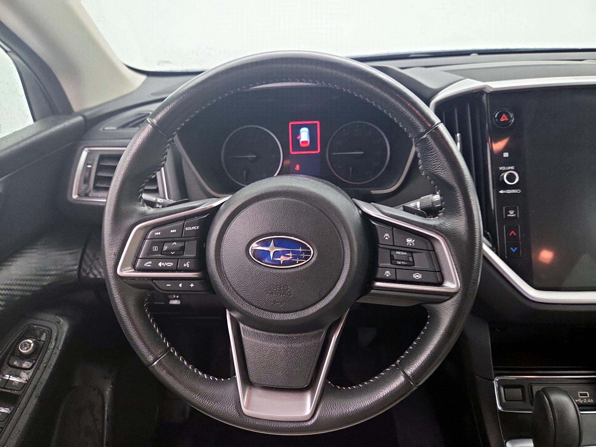 Thumbnail: 2023 Subaru Ascent - 10