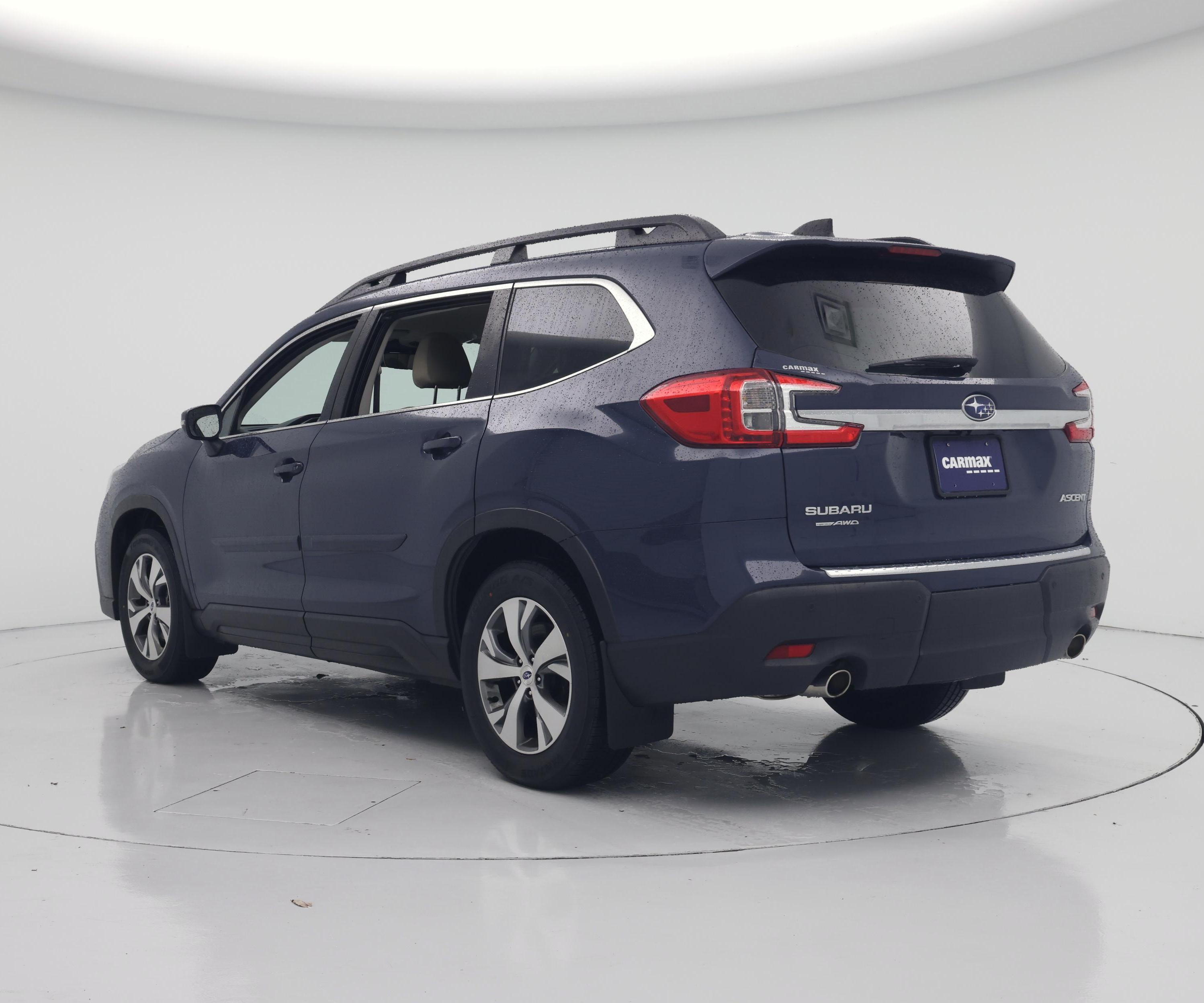 Thumbnail: 2023 Subaru Ascent - 2