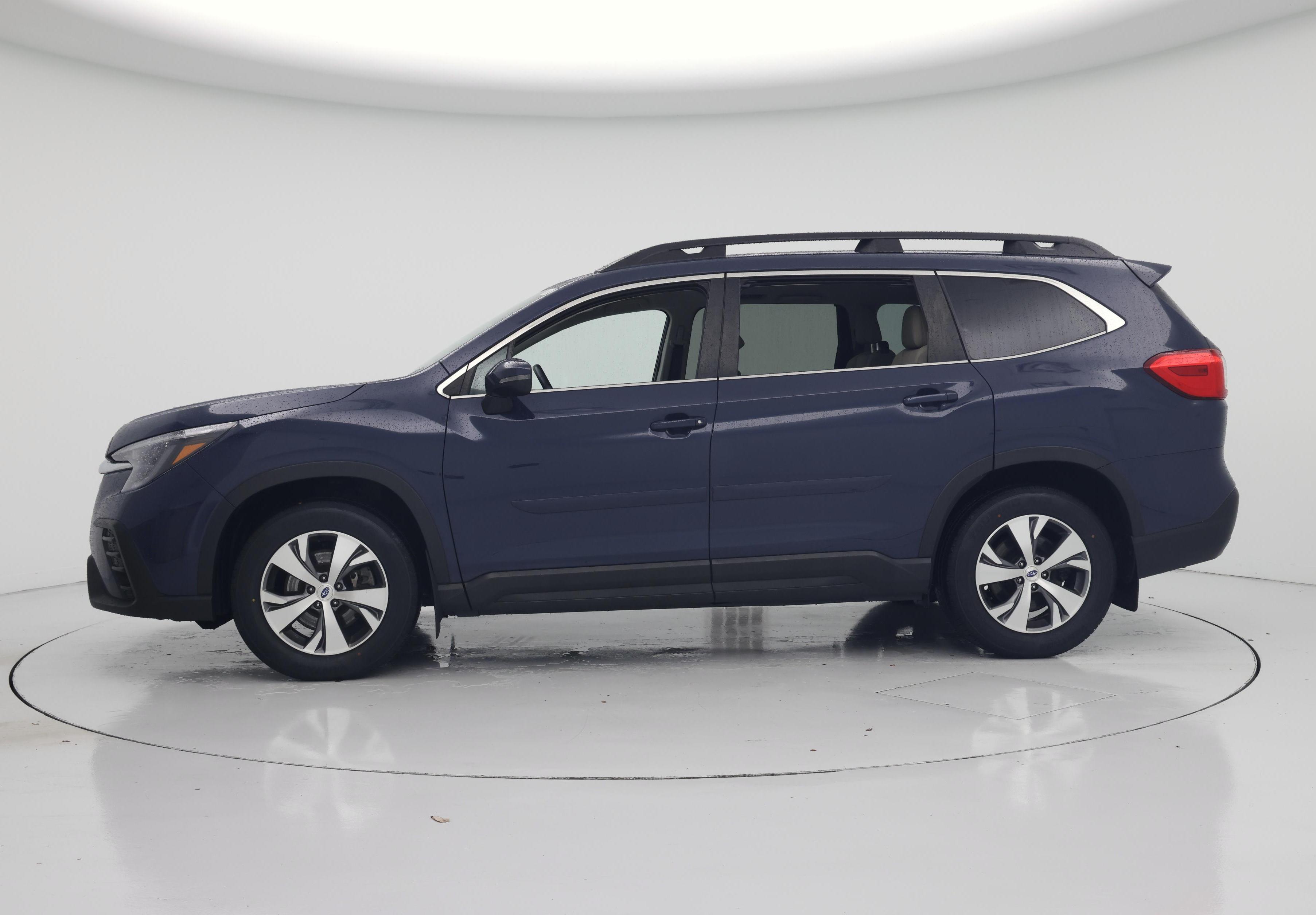 Thumbnail: 2023 Subaru Ascent - 3