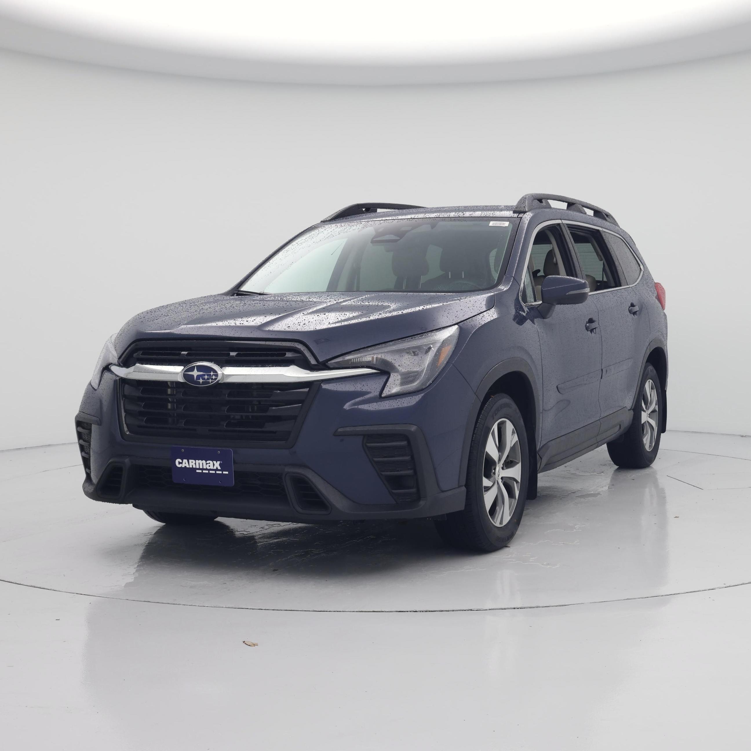 Thumbnail: 2023 Subaru Ascent - 4