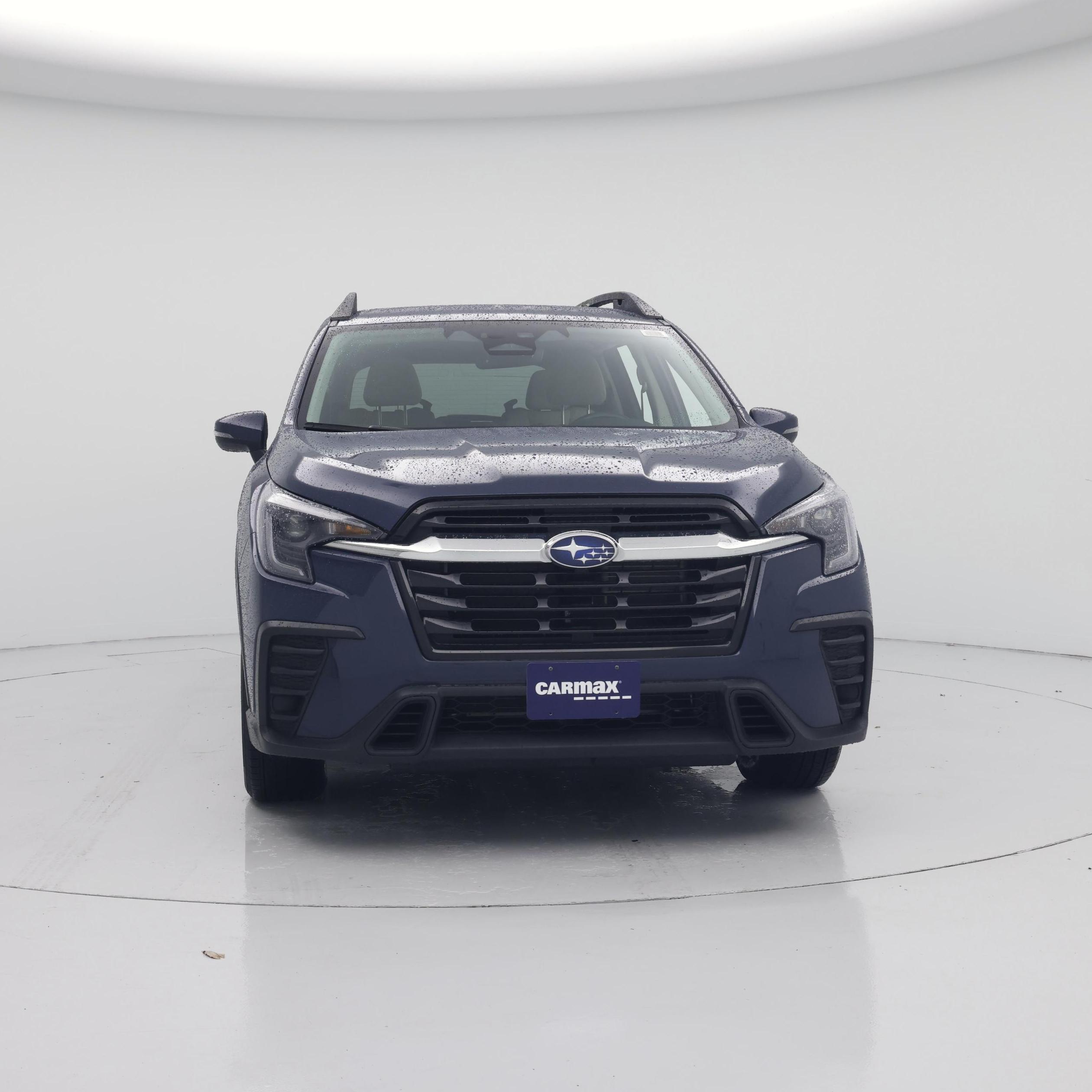Thumbnail: 2023 Subaru Ascent - 5
