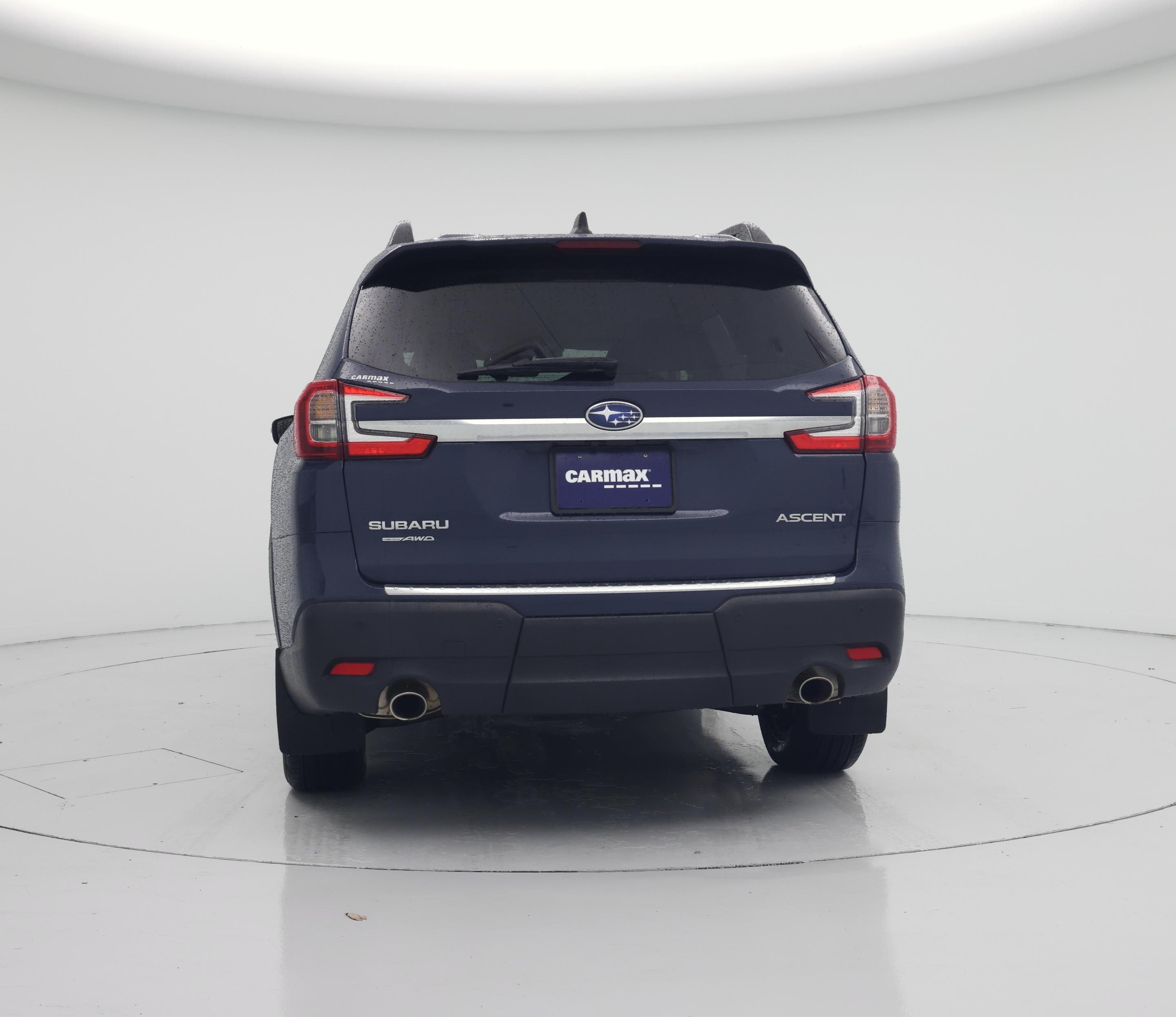 Thumbnail: 2023 Subaru Ascent - 6