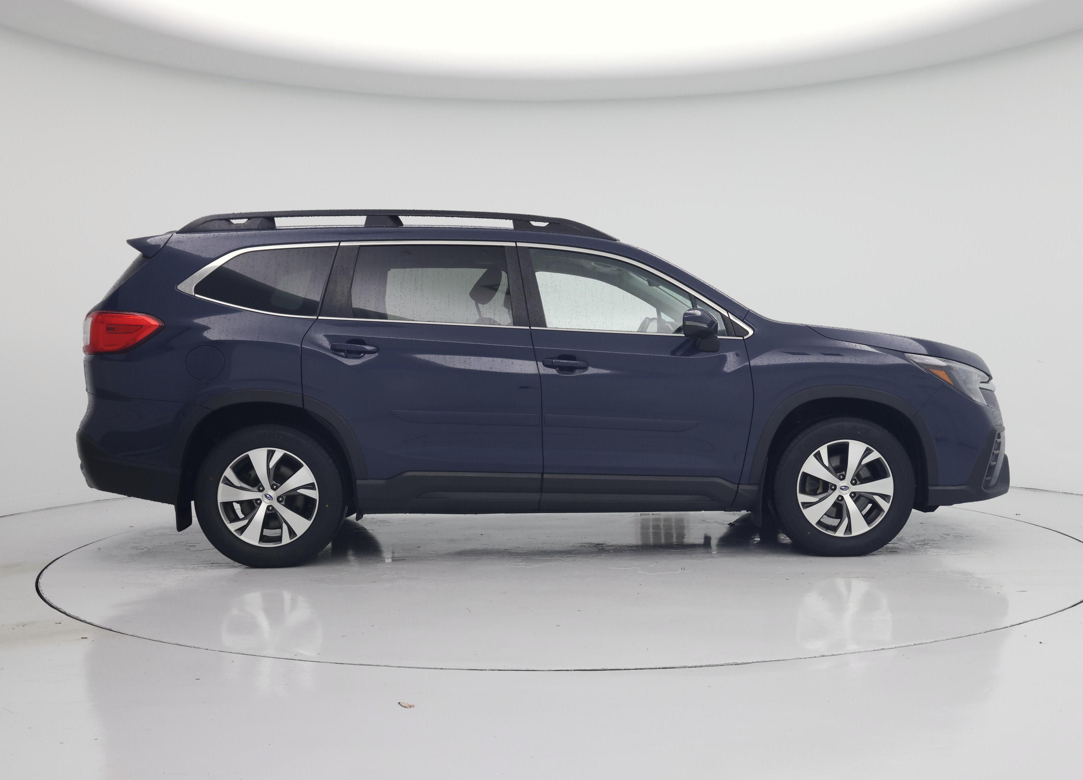 Thumbnail: 2023 Subaru Ascent - 7