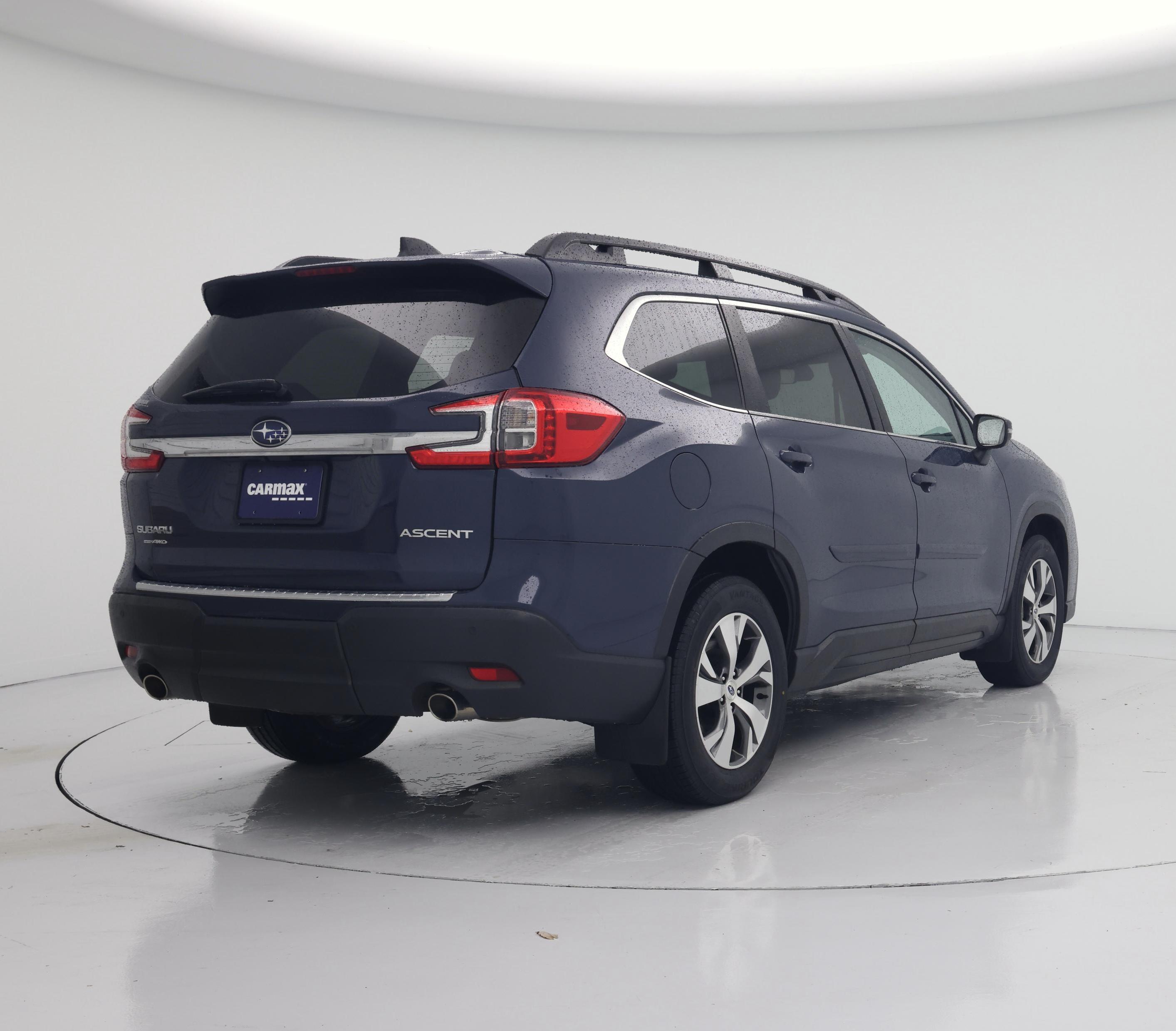 Thumbnail: 2023 Subaru Ascent - 8