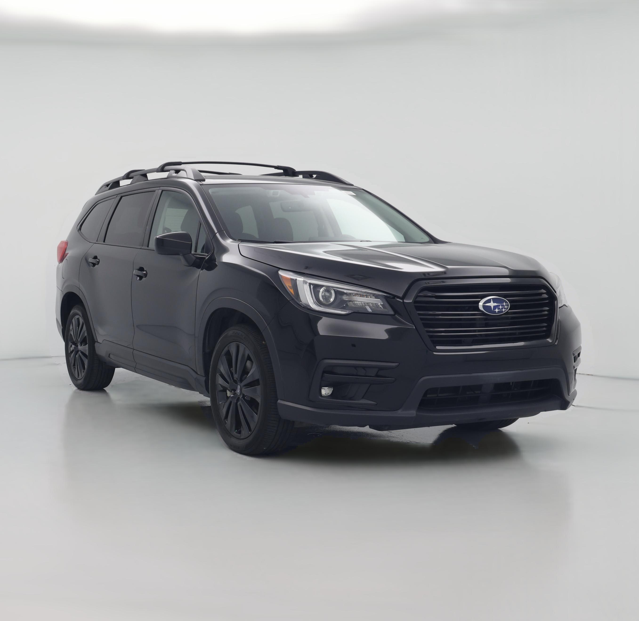 Thumbnail: 2022 Subaru Ascent - 1