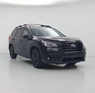 2022 Subaru Ascent Onyx Edition