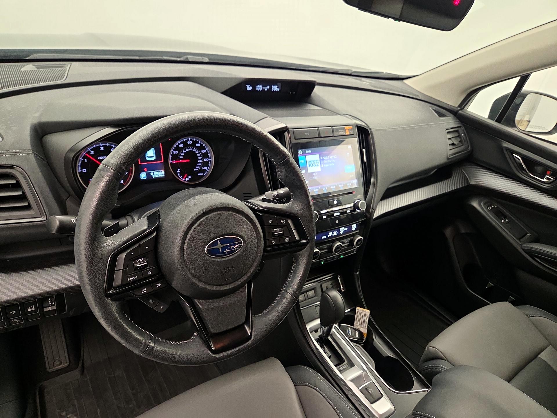Thumbnail: 2022 Subaru Ascent - 9