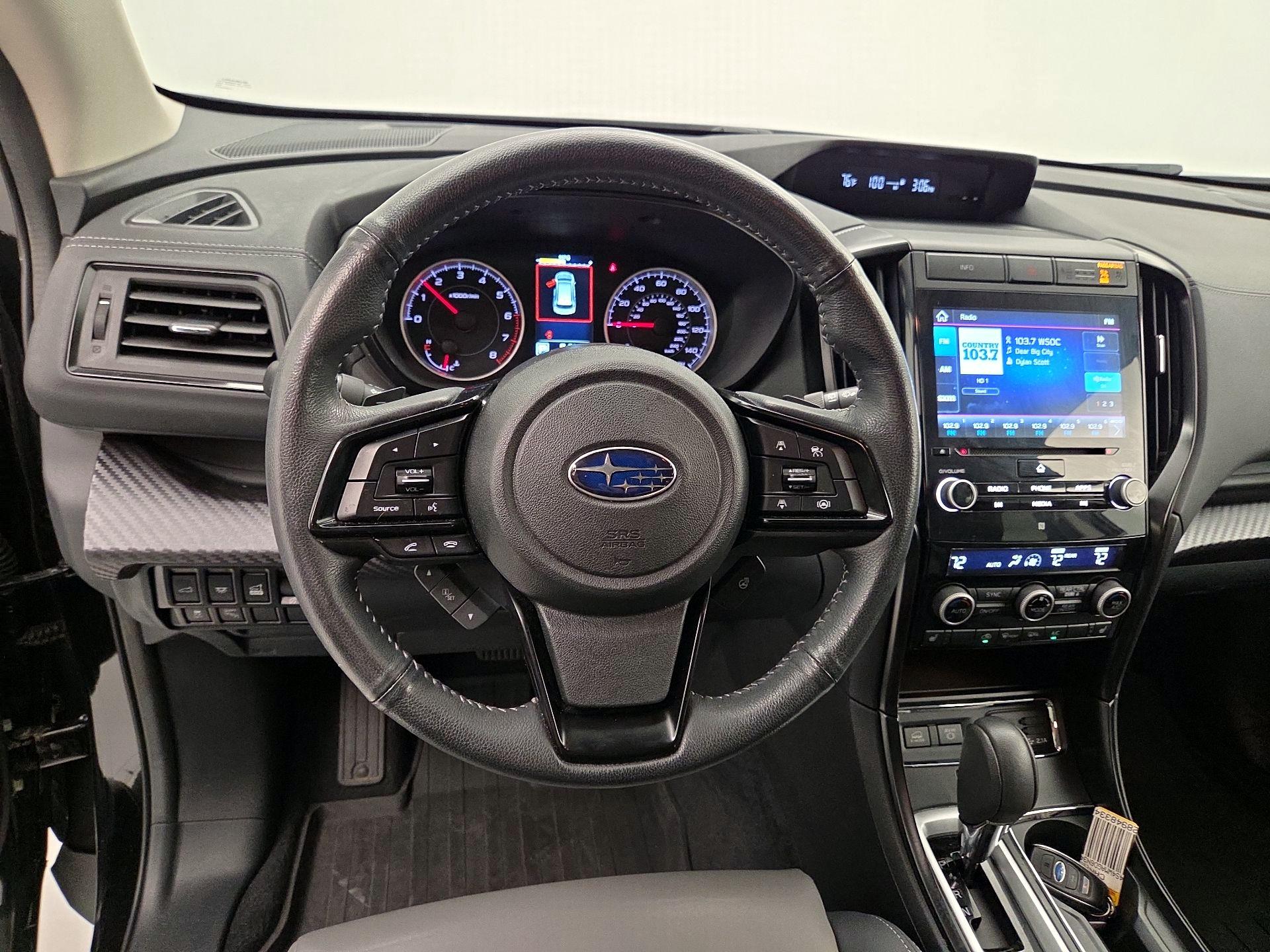 Thumbnail: 2022 Subaru Ascent - 10