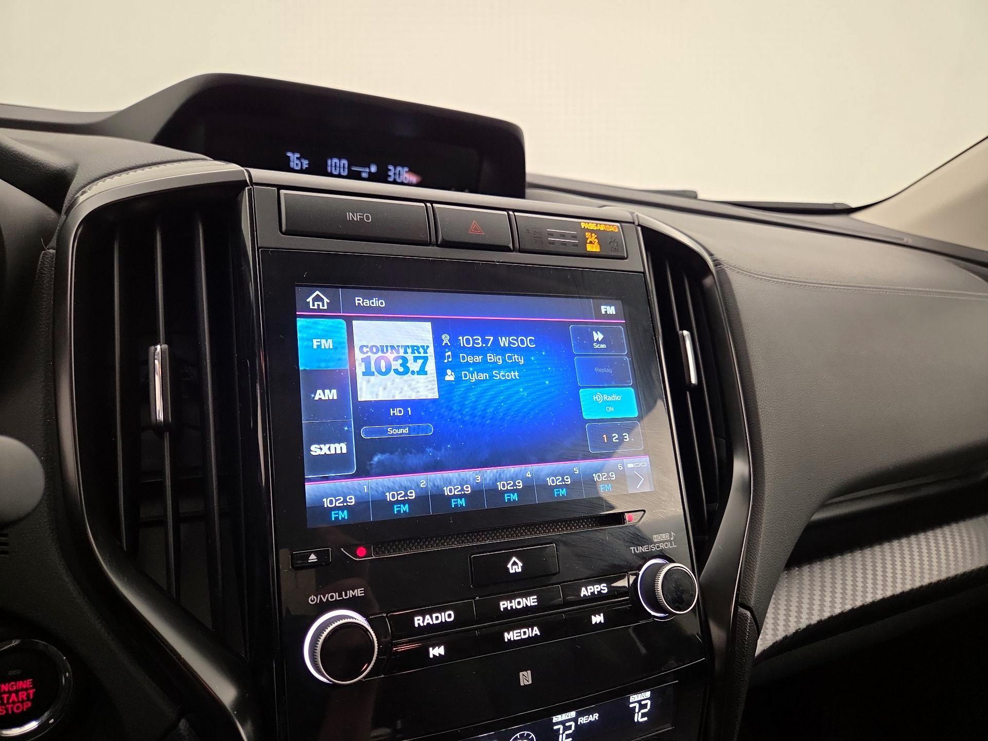 Thumbnail: 2022 Subaru Ascent - 15