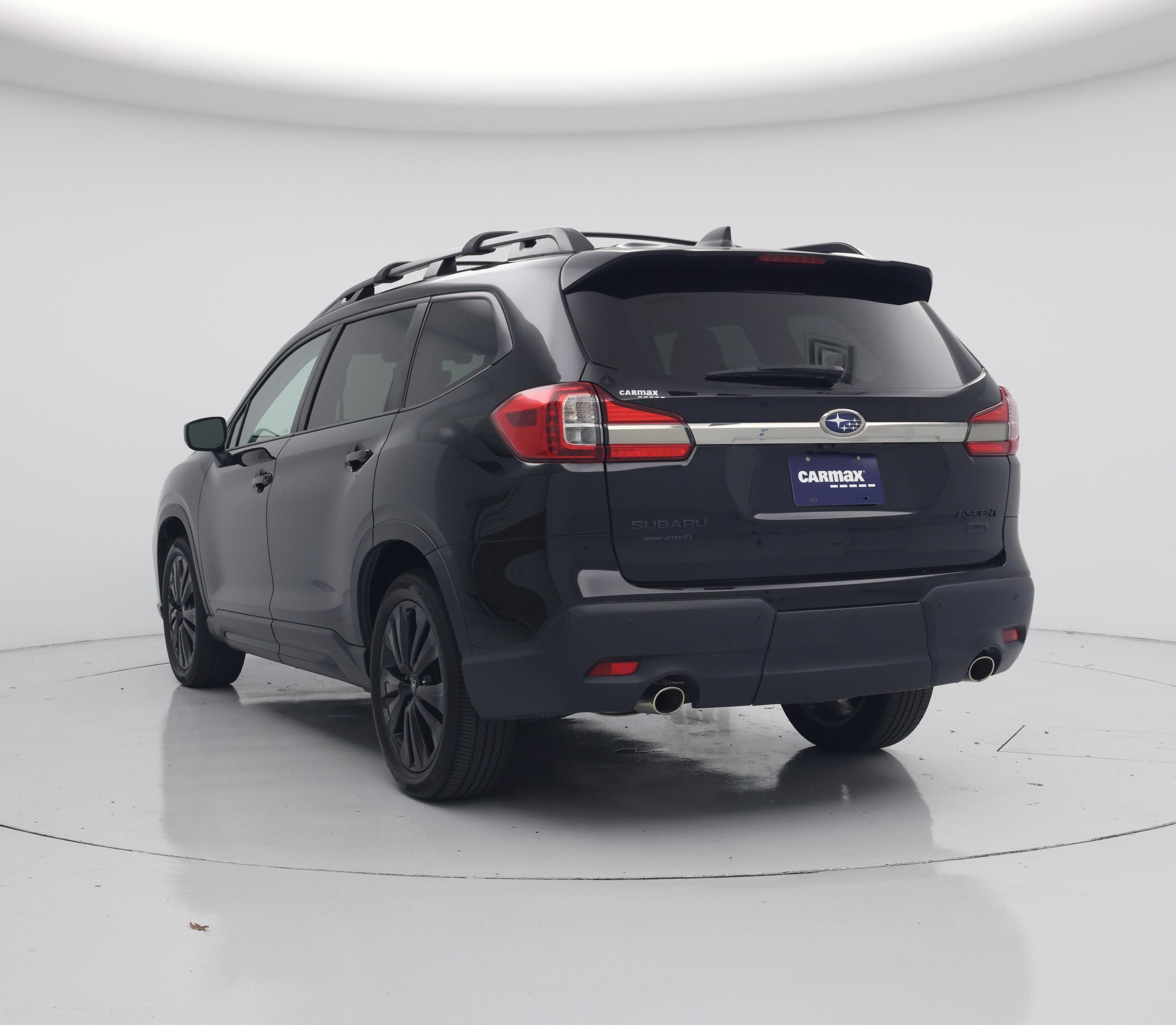 Thumbnail: 2022 Subaru Ascent - 2
