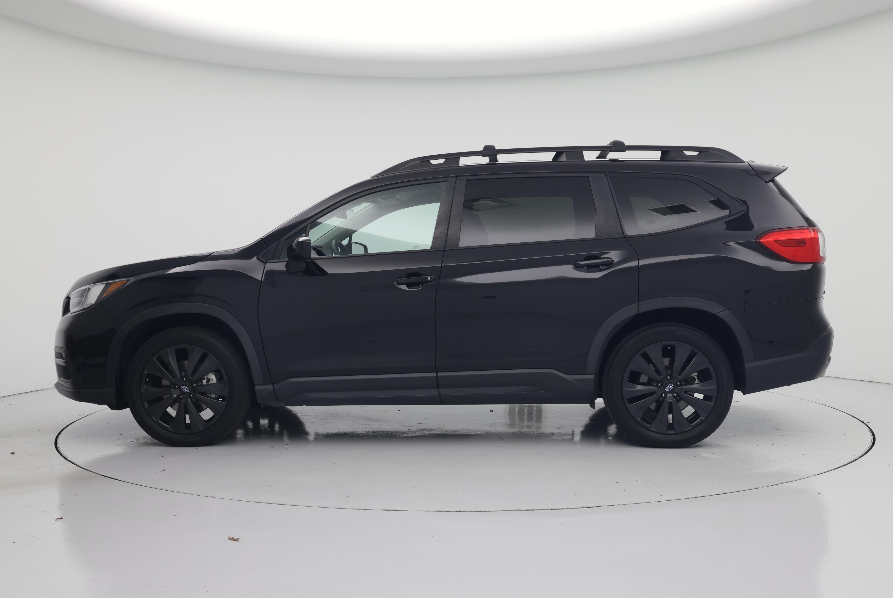 Thumbnail: 2022 Subaru Ascent - 3