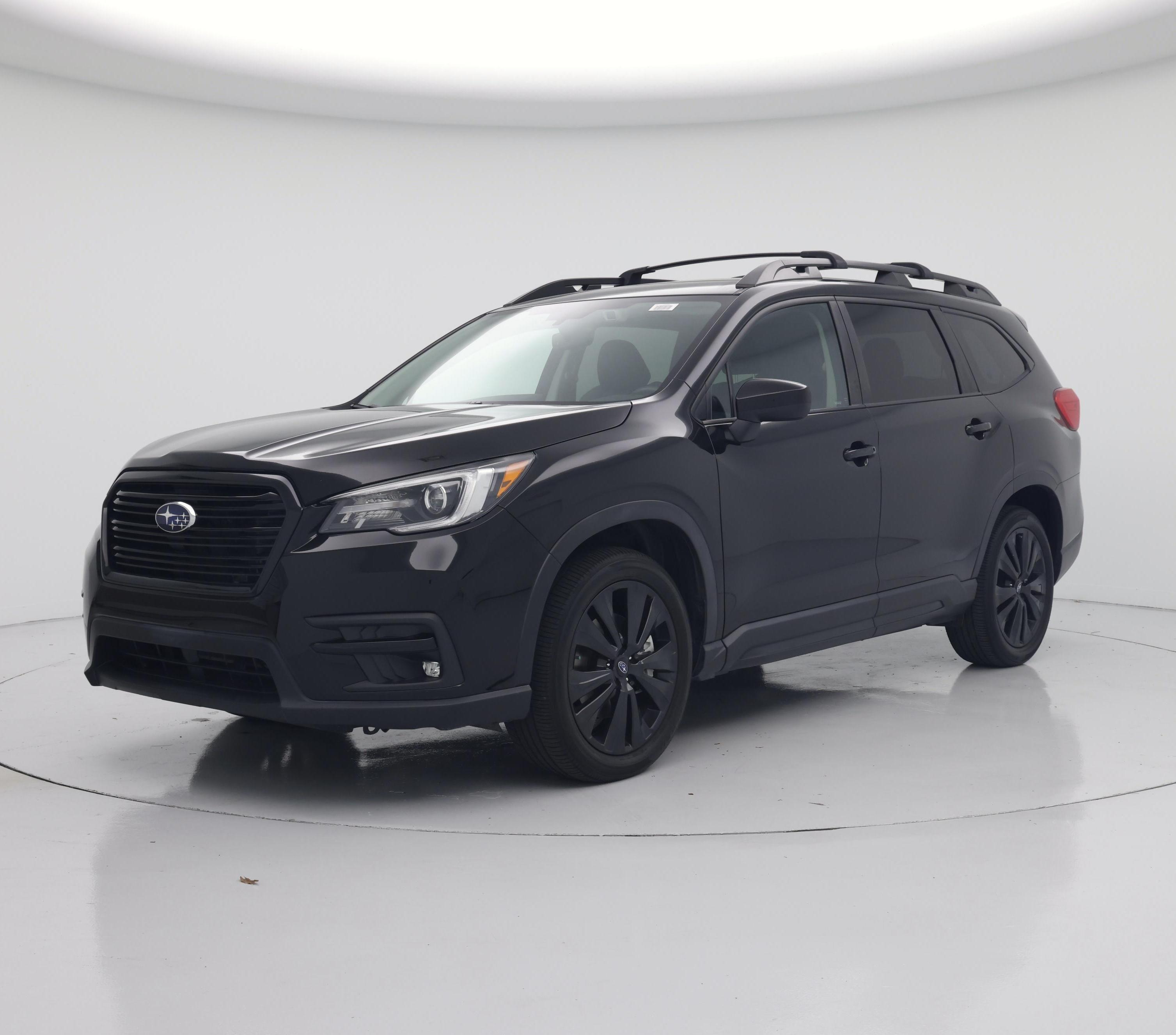 Thumbnail: 2022 Subaru Ascent - 4