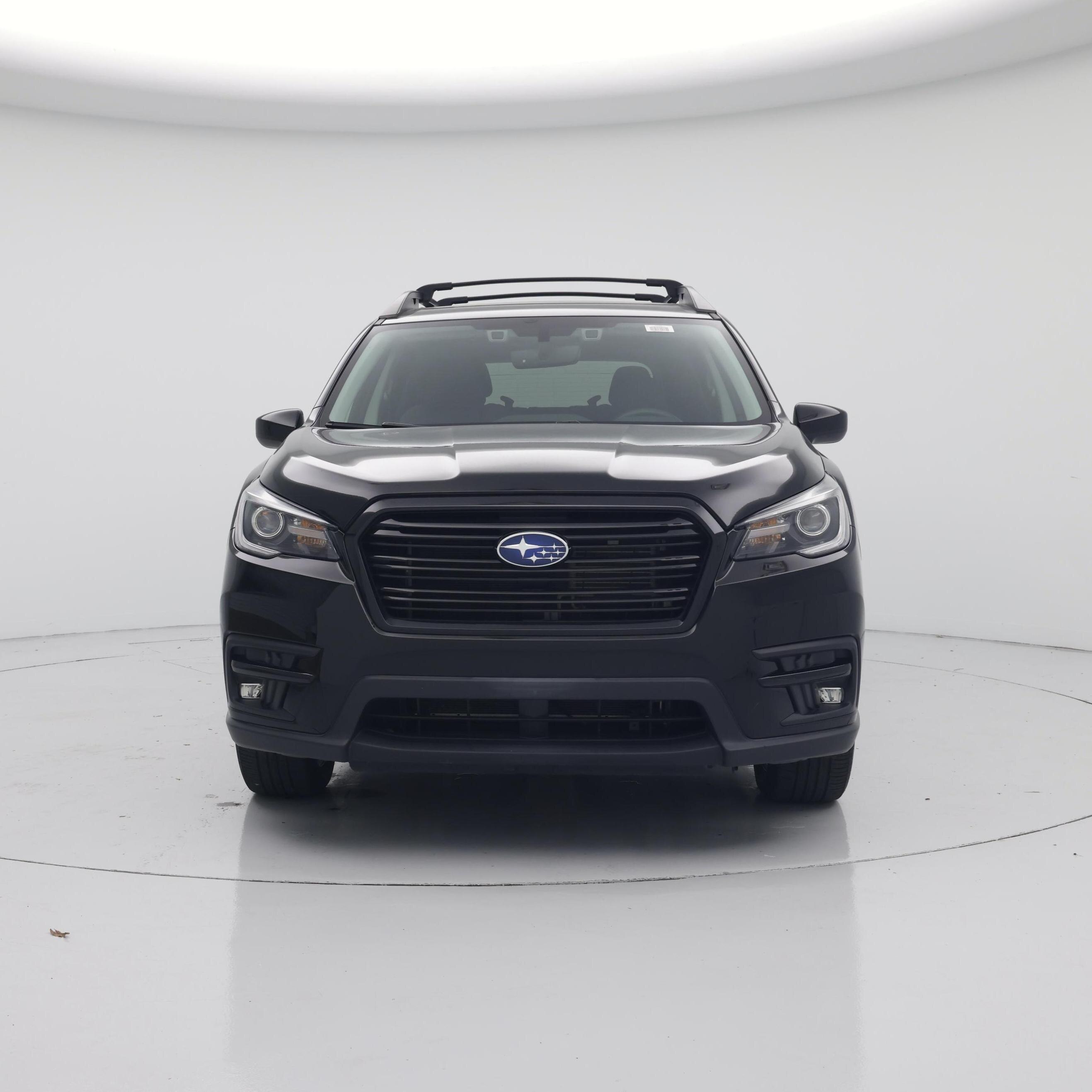 Thumbnail: 2022 Subaru Ascent - 5