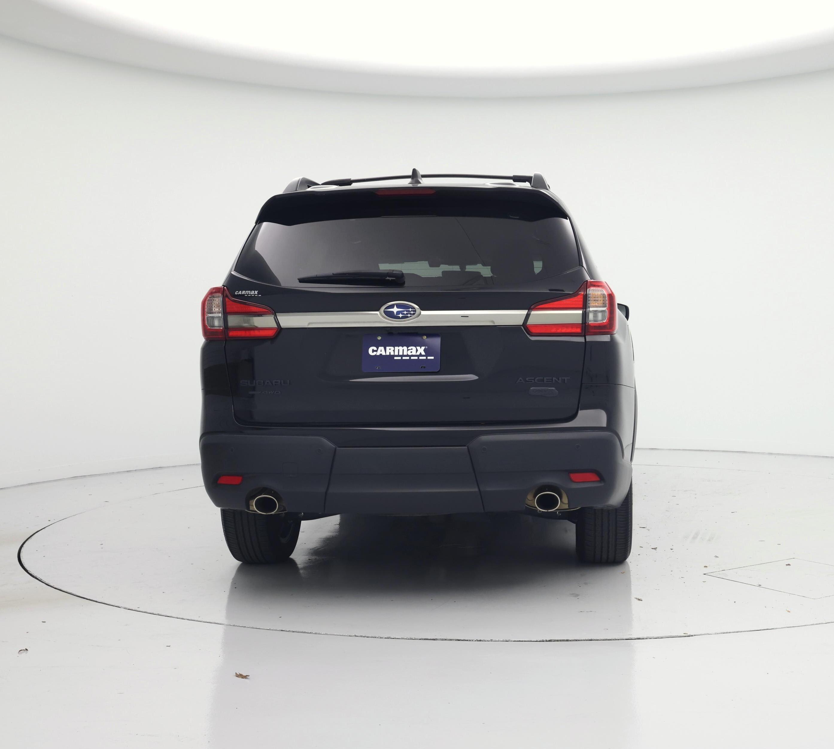 Thumbnail: 2022 Subaru Ascent - 6