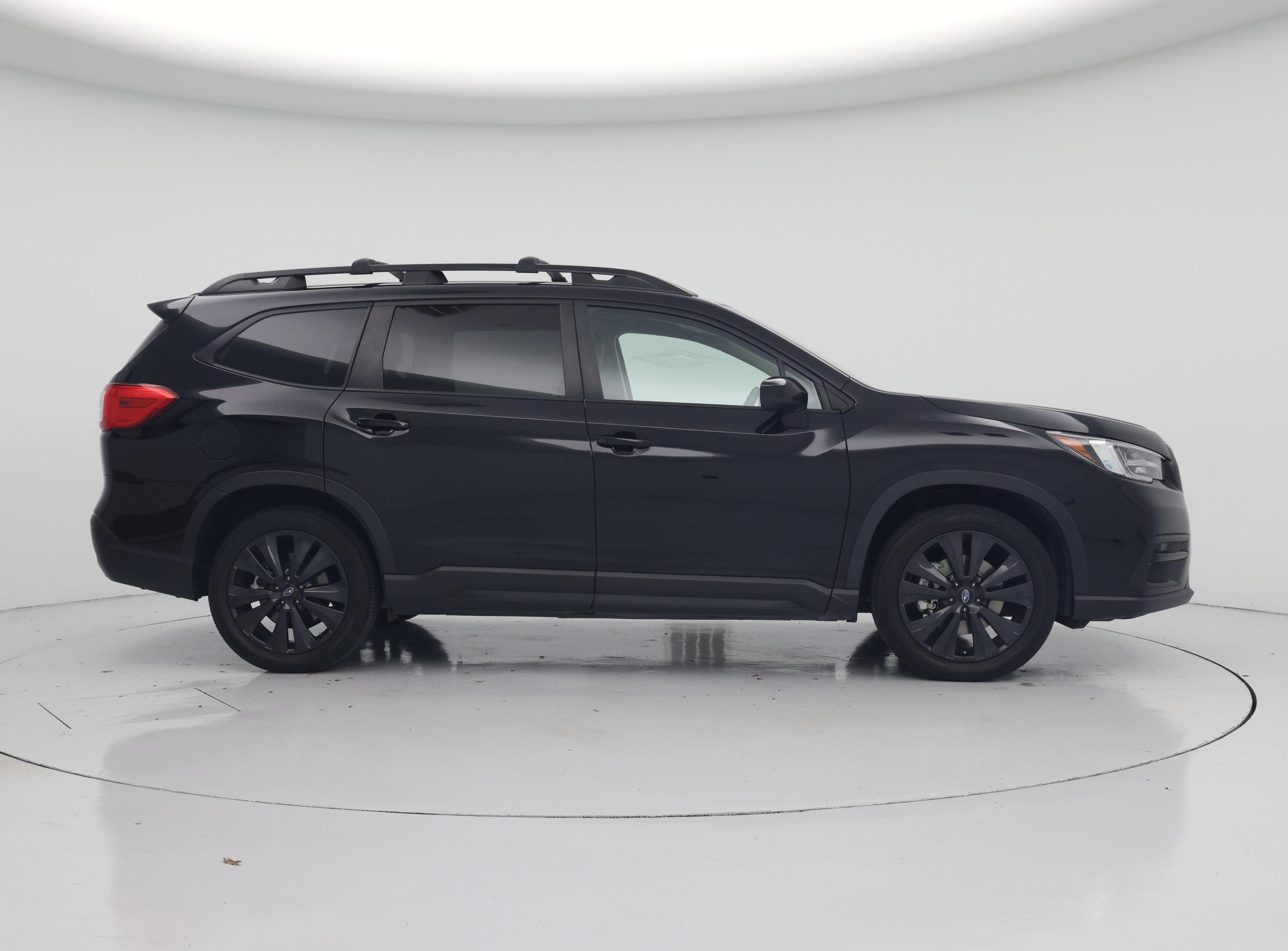 Thumbnail: 2022 Subaru Ascent - 7