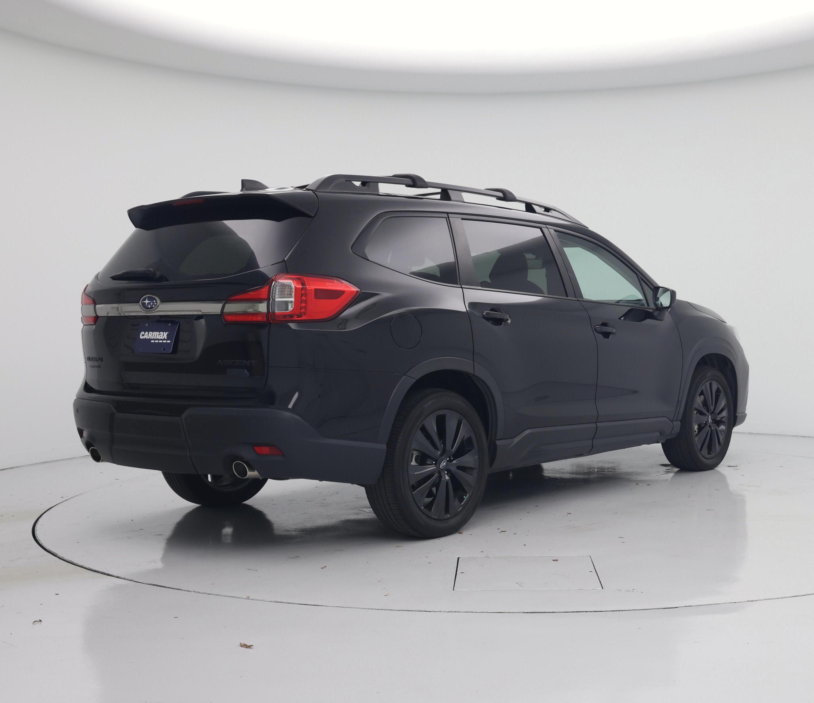Thumbnail: 2022 Subaru Ascent - 8