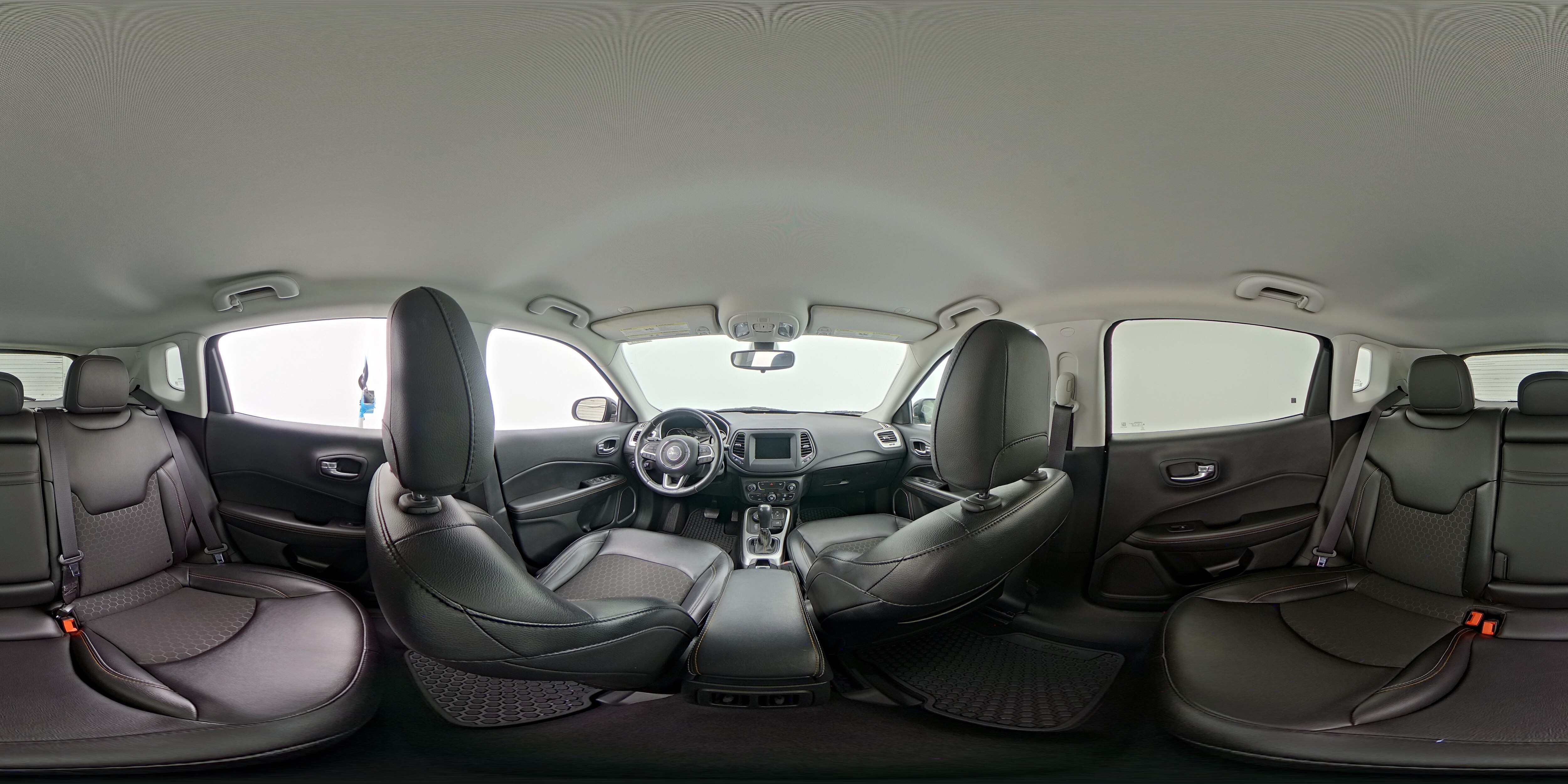 2020 Jeep Compass Latitude - Photo 25