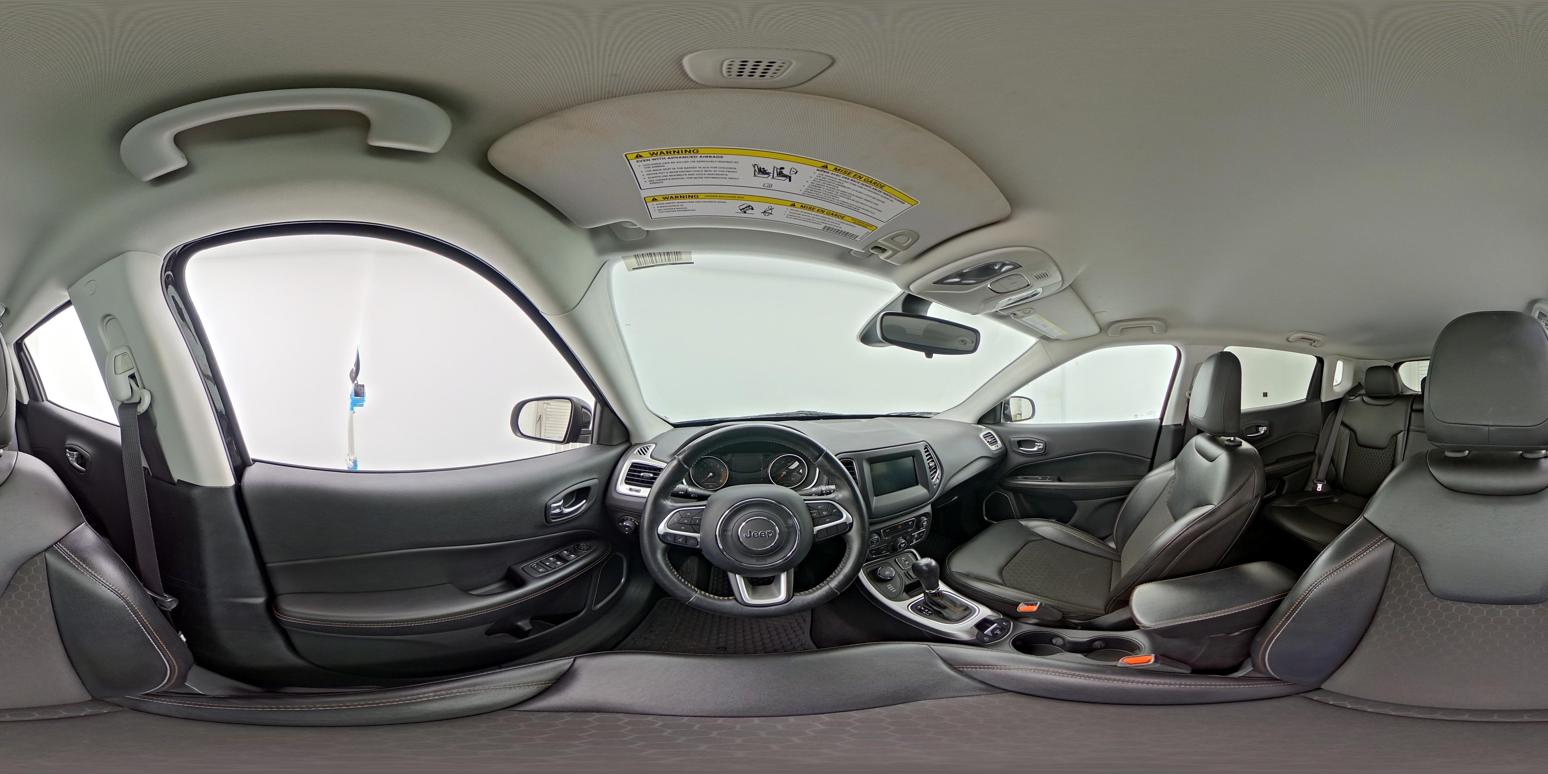 2020 Jeep Compass Latitude - Photo 26