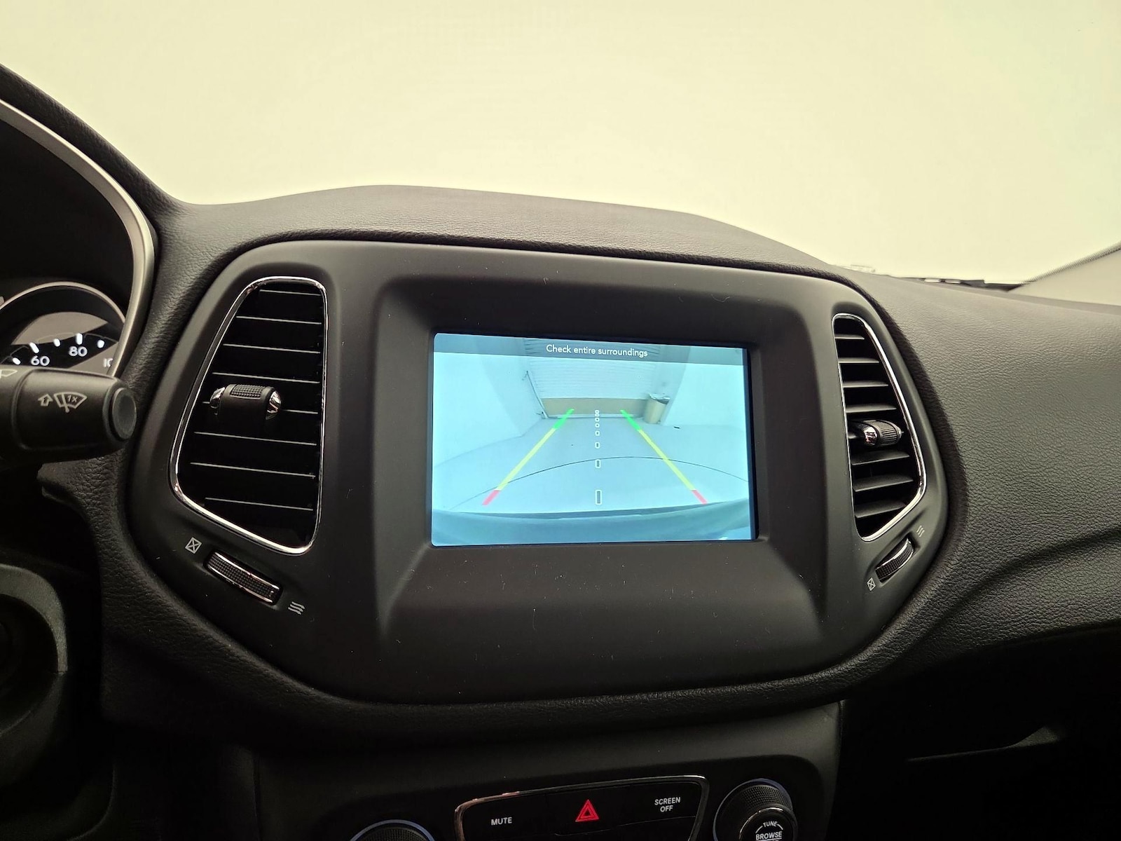 2020 Jeep Compass Latitude - Photo 15
