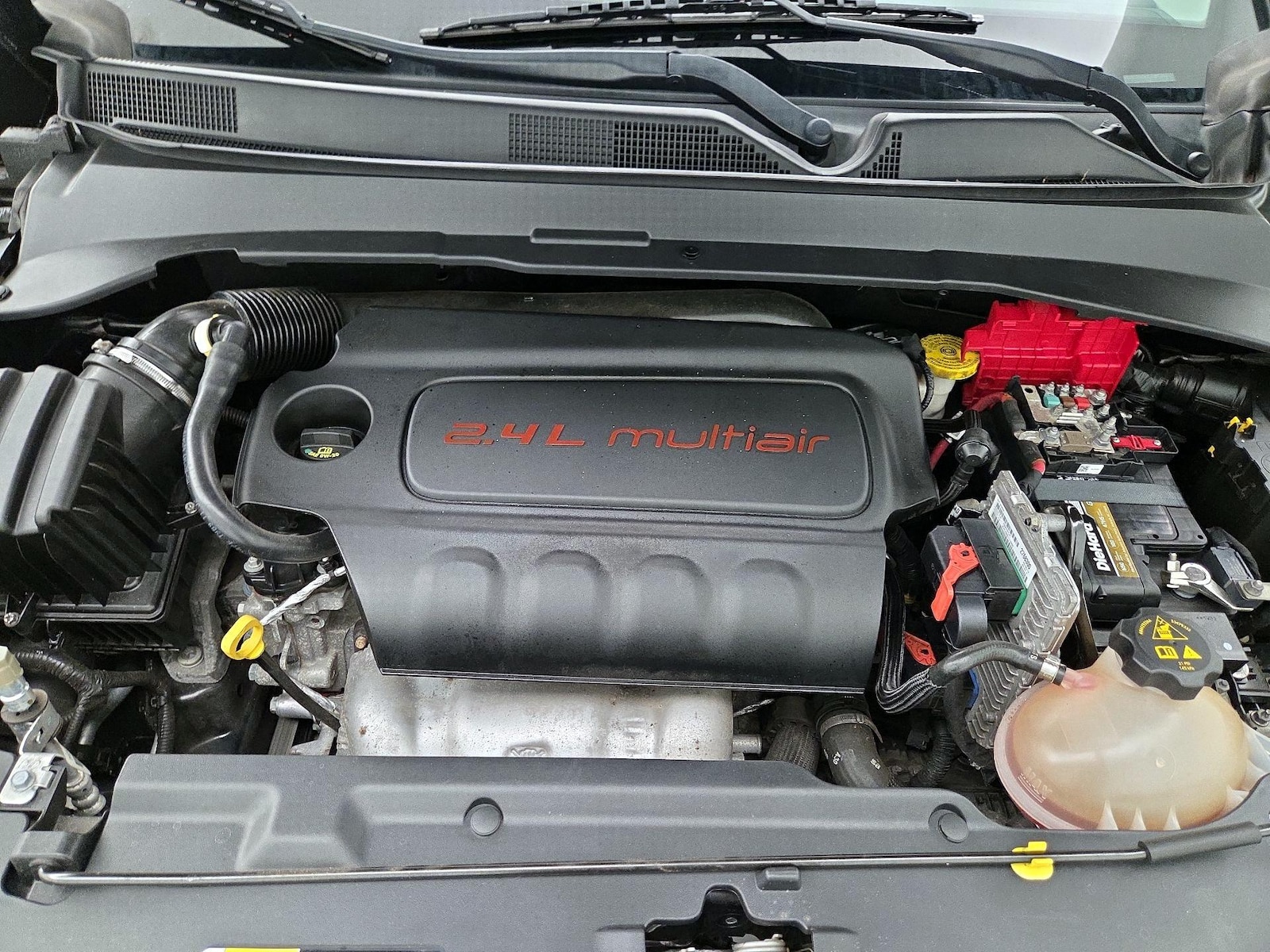 2020 Jeep Compass Latitude - Photo 22