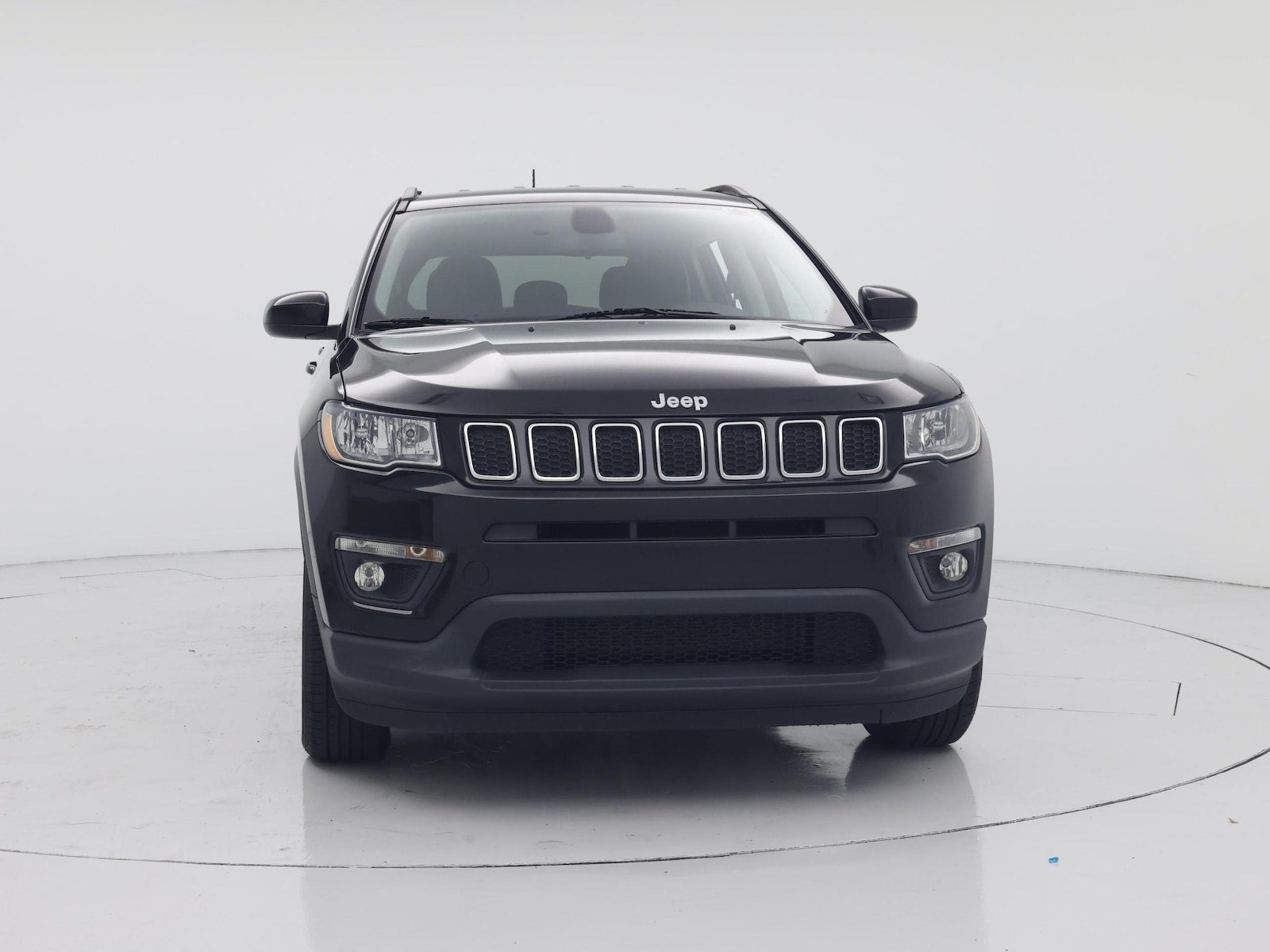 2020 Jeep Compass Latitude - Photo 6