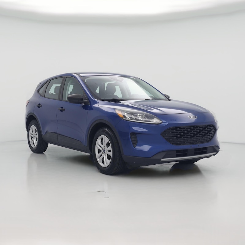 2022 Ford Escape S
