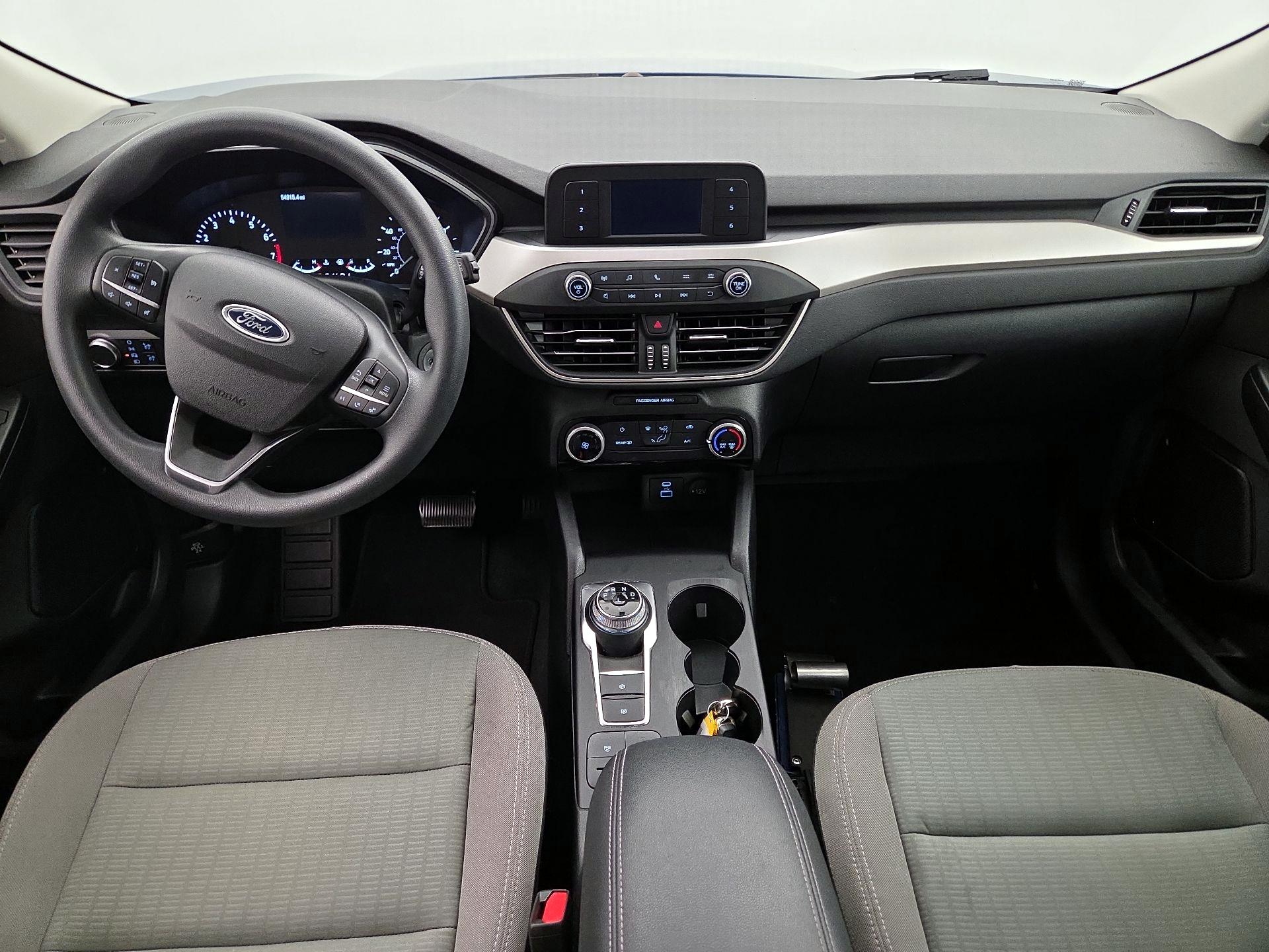 Thumbnail: 2022 Ford Escape - 9