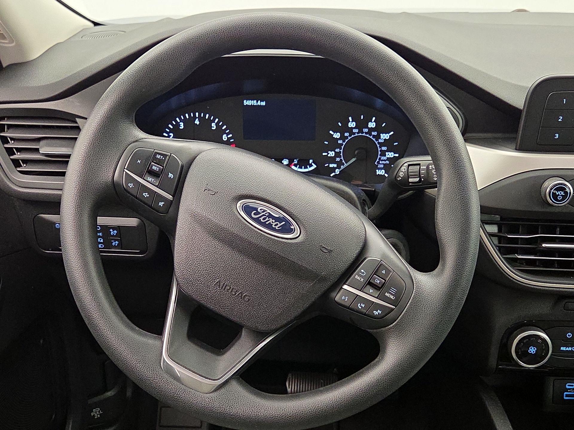 Thumbnail: 2022 Ford Escape - 10
