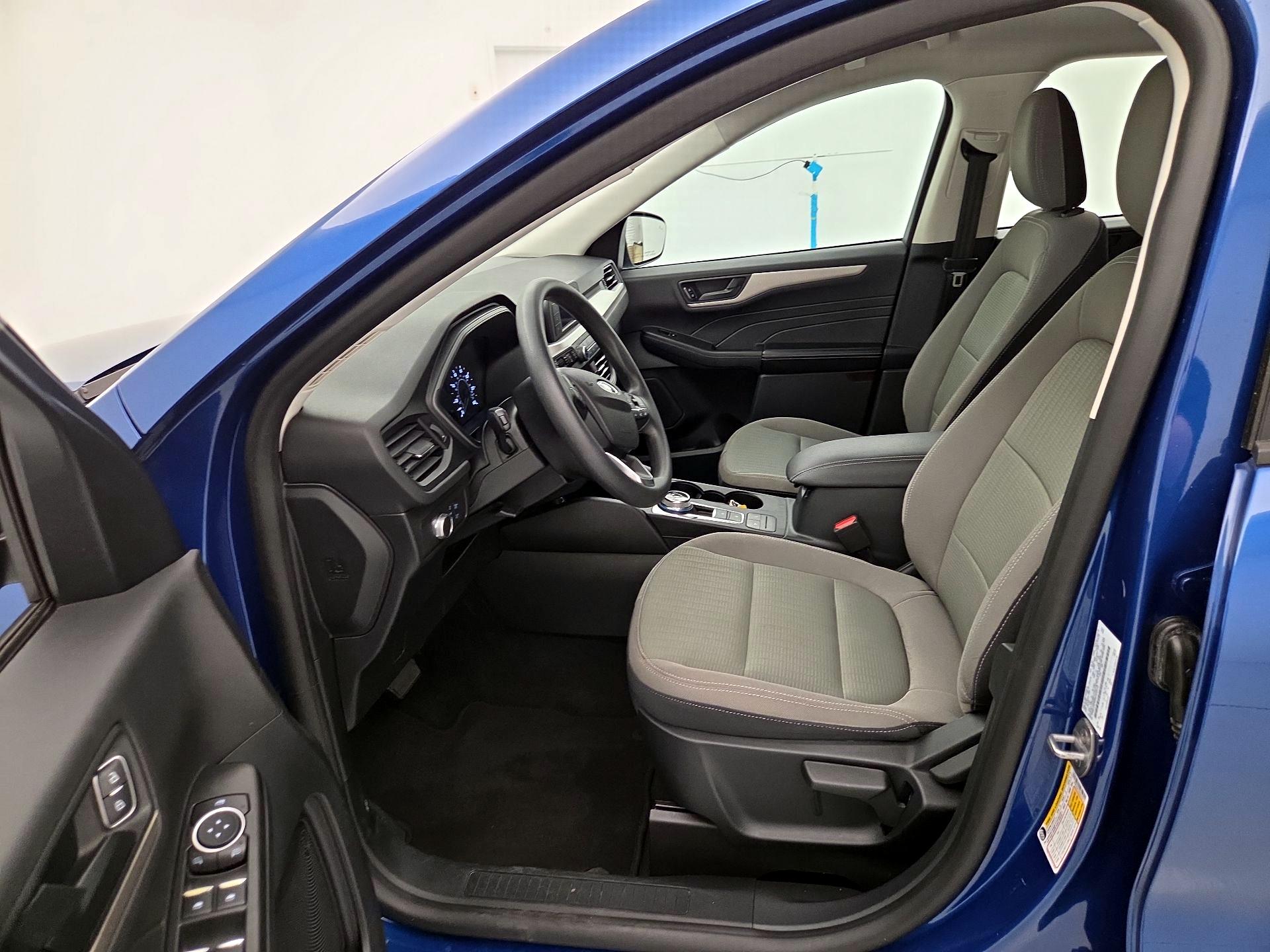 Thumbnail: 2022 Ford Escape - 11