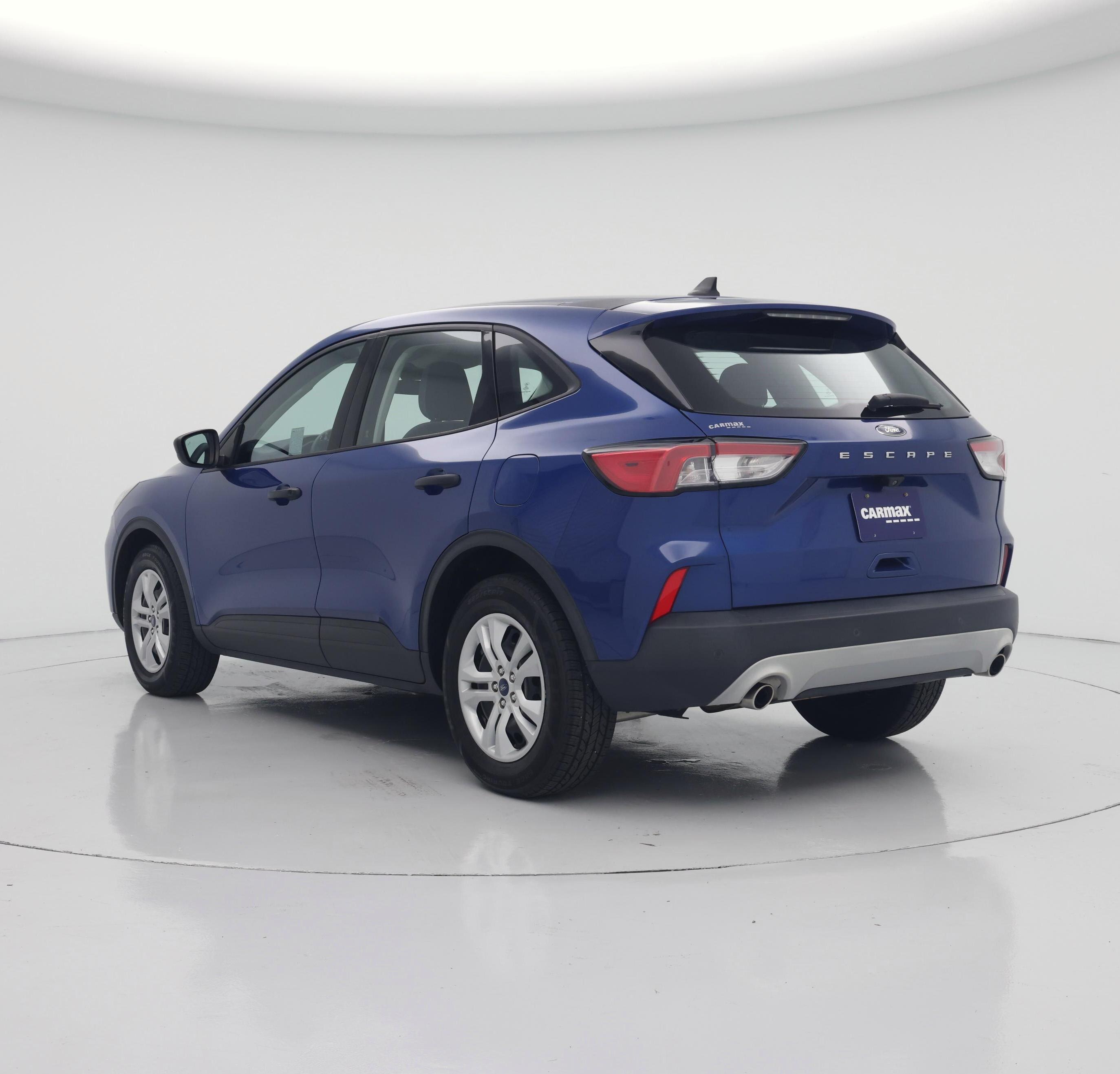 Thumbnail: 2022 Ford Escape - 2