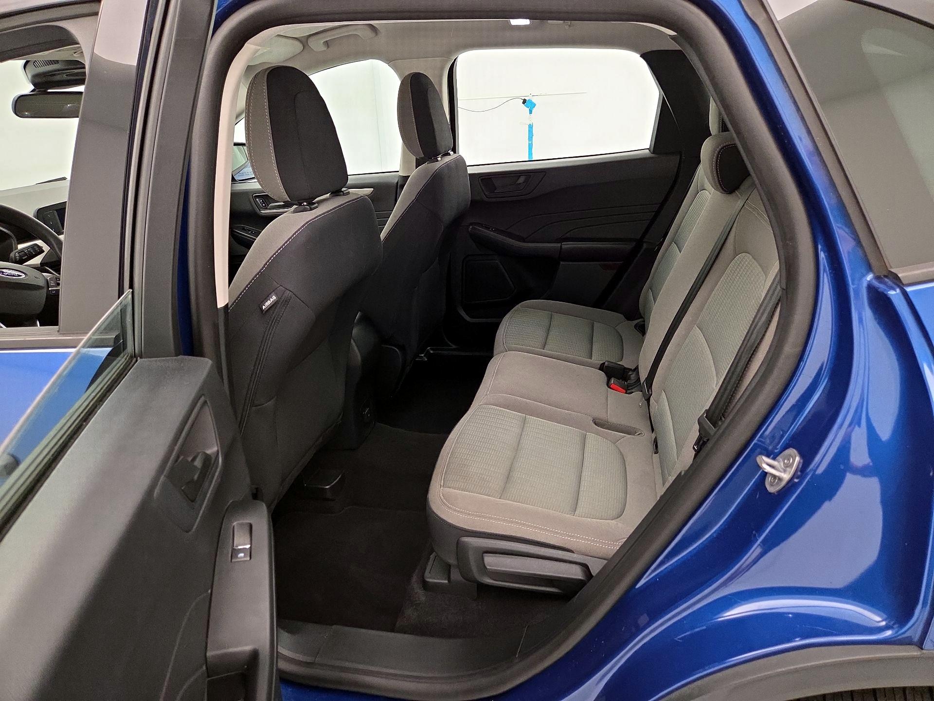 Thumbnail: 2022 Ford Escape - 19