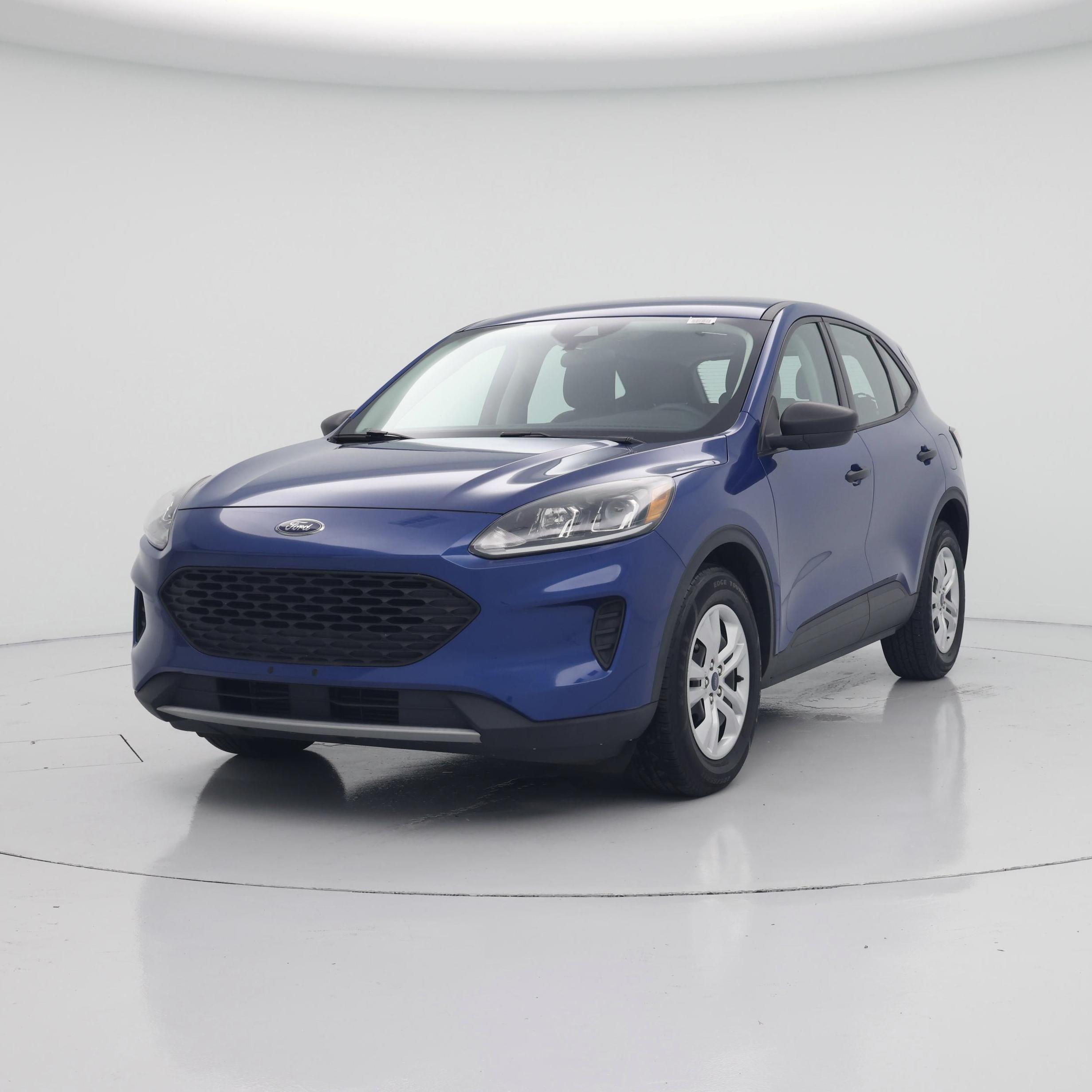 Thumbnail: 2022 Ford Escape - 4