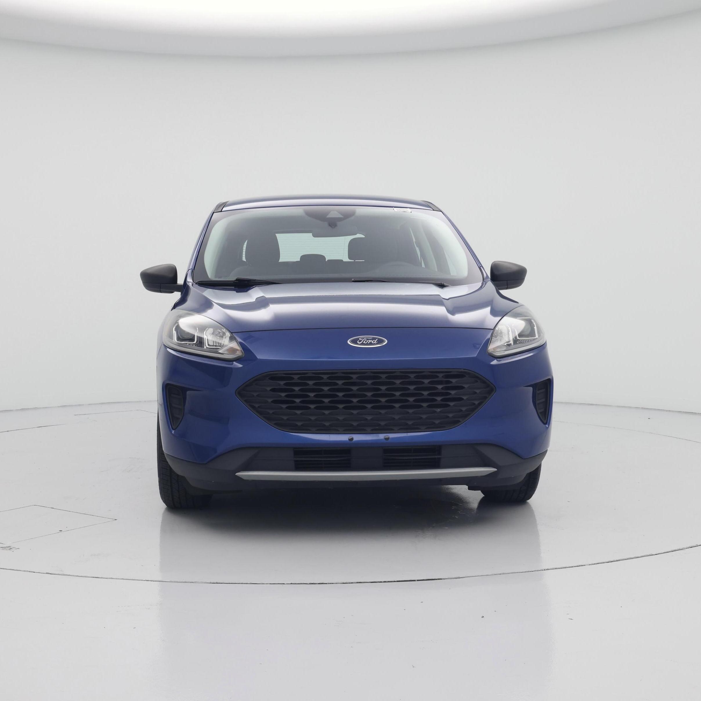 Thumbnail: 2022 Ford Escape - 5