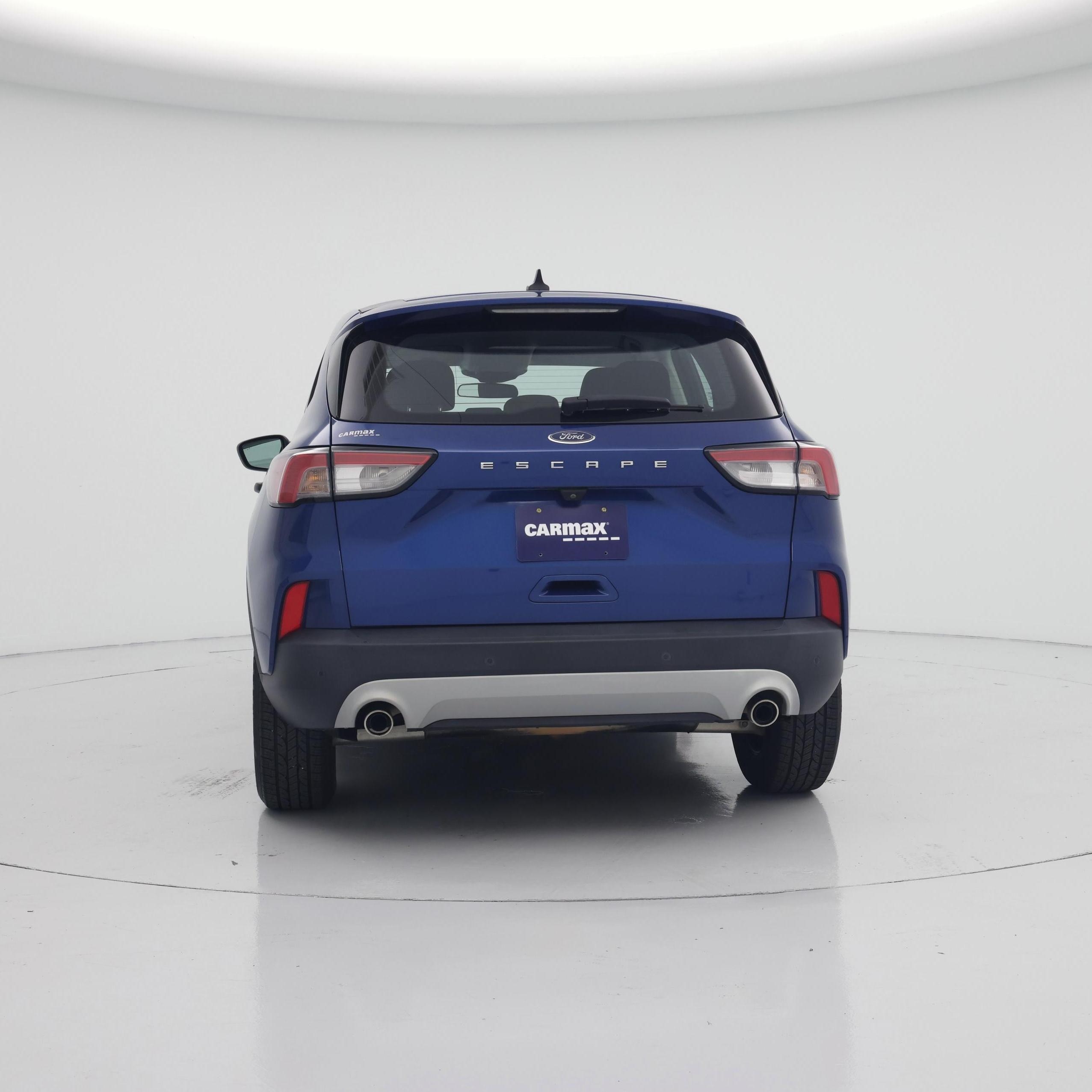 Thumbnail: 2022 Ford Escape - 6