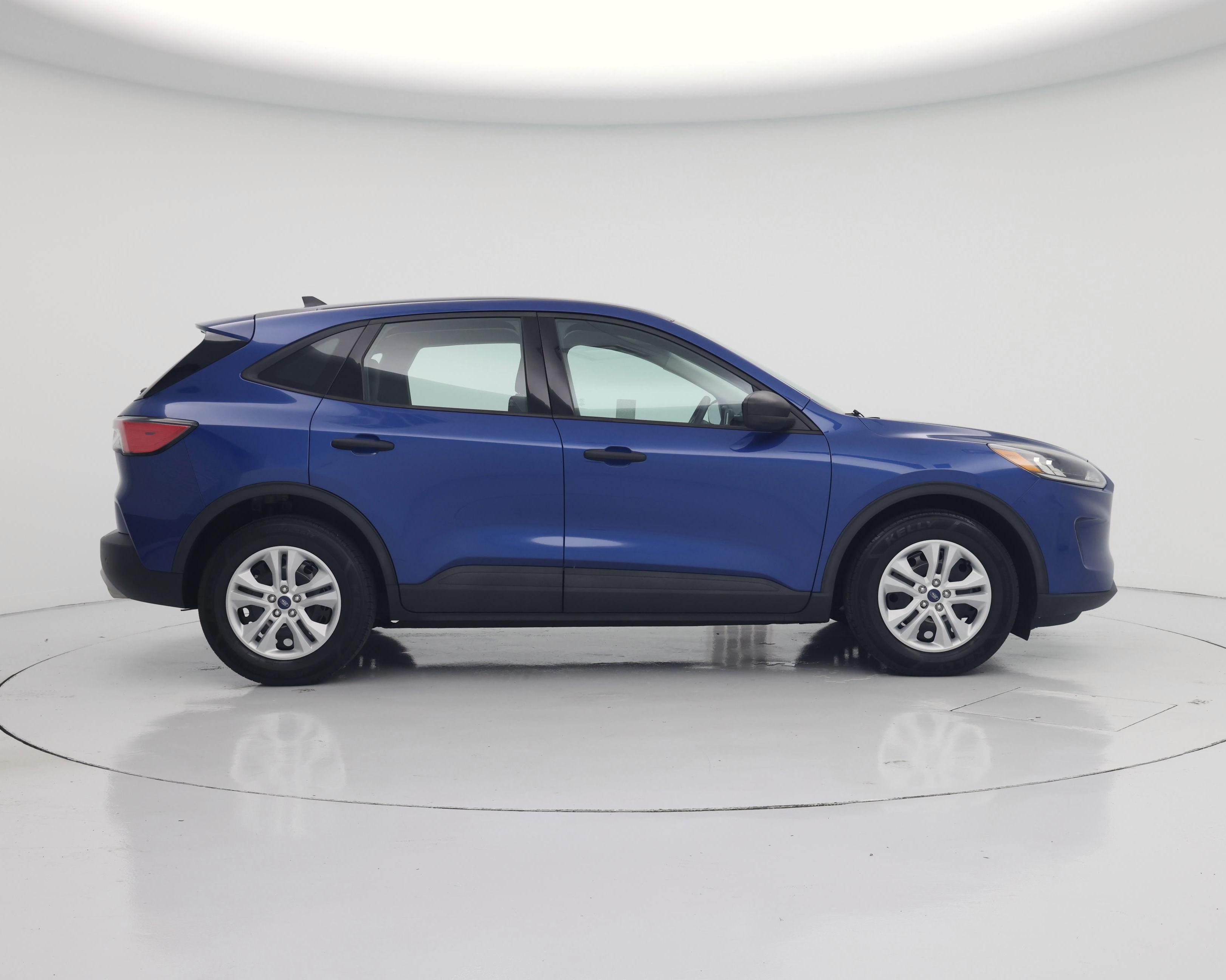 Thumbnail: 2022 Ford Escape - 7