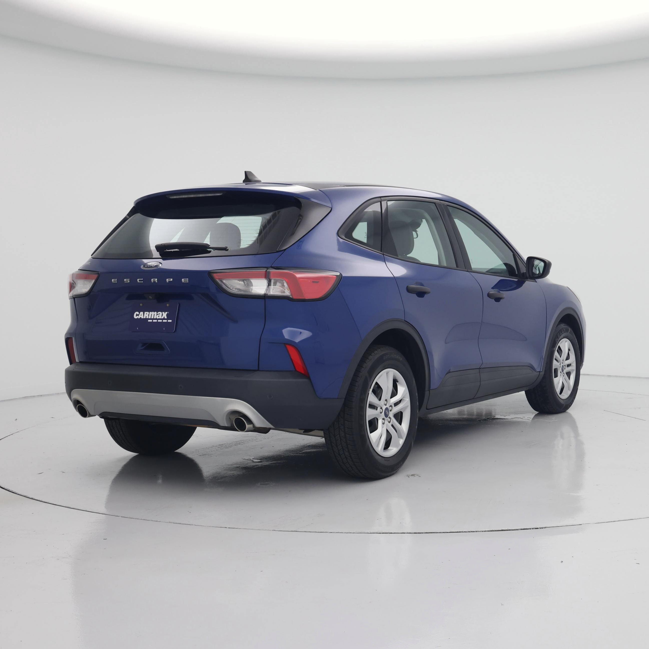 Thumbnail: 2022 Ford Escape - 8