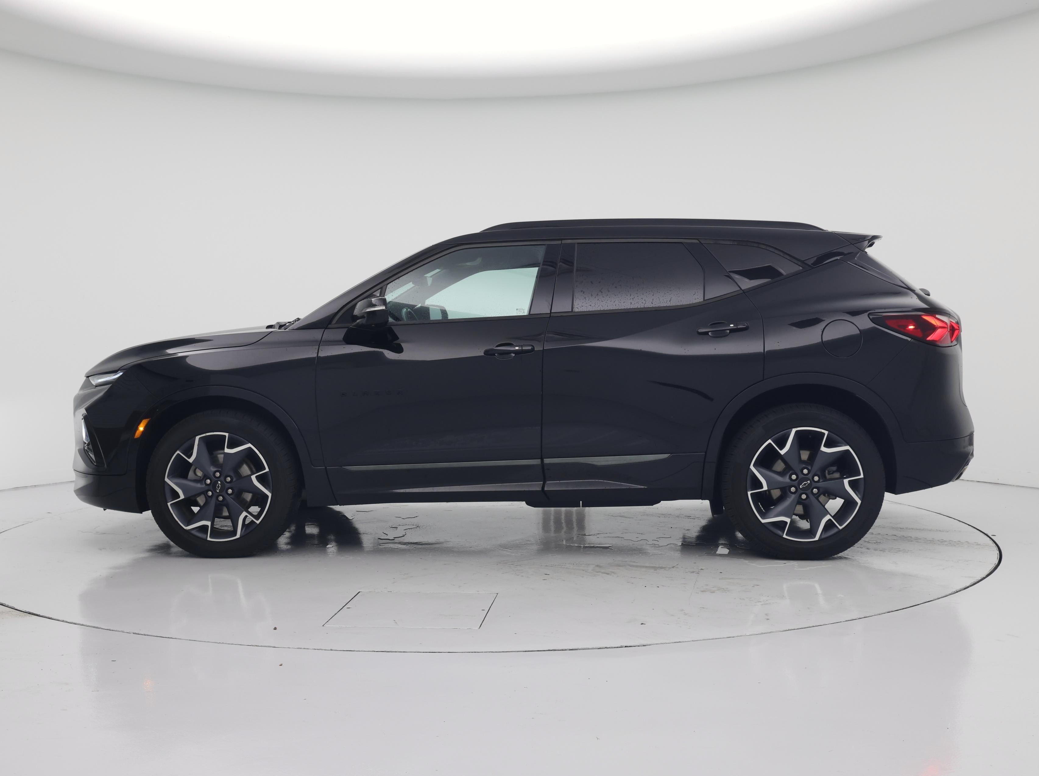 Thumbnail: 2020 Chevrolet Blazer - 3