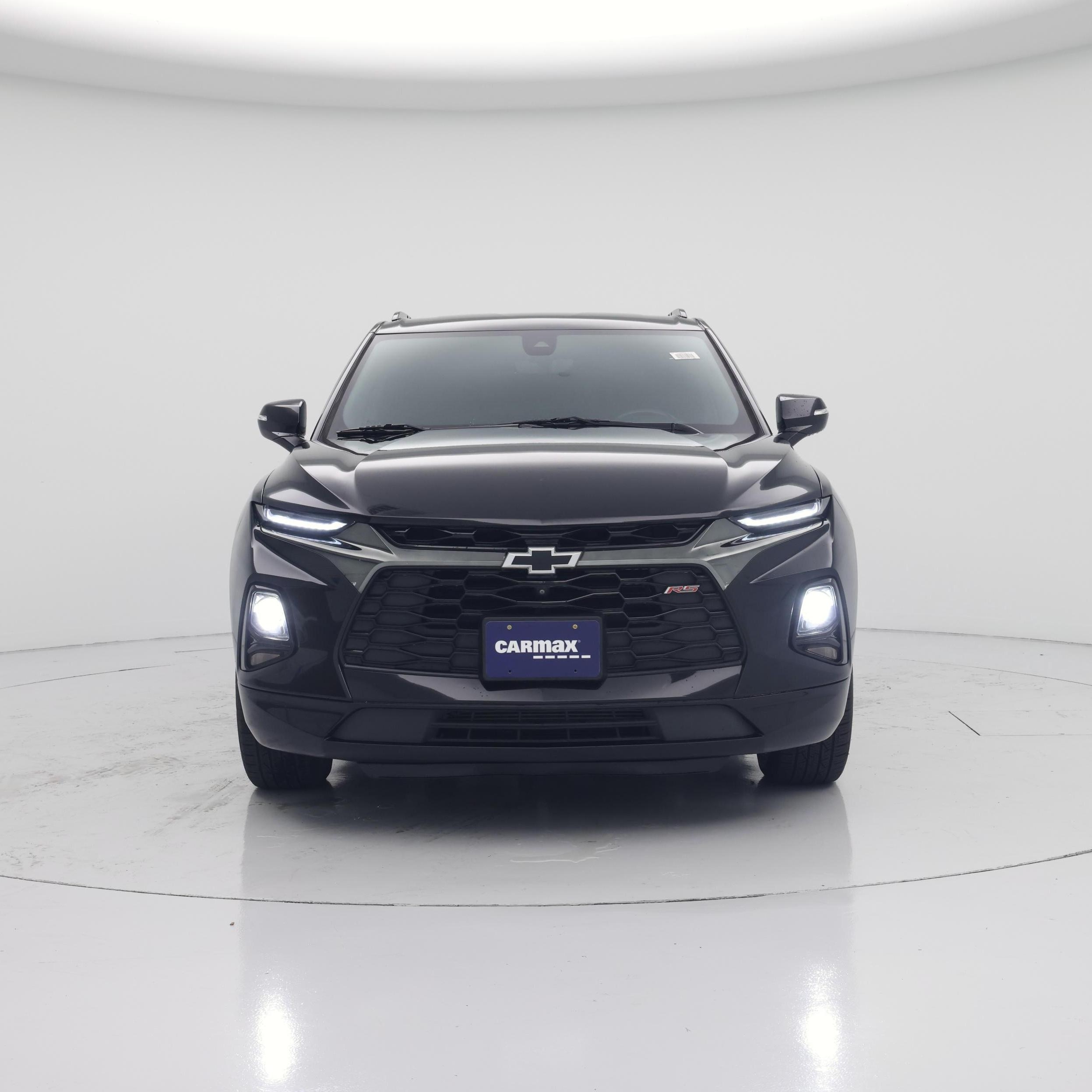 Thumbnail: 2020 Chevrolet Blazer - 5