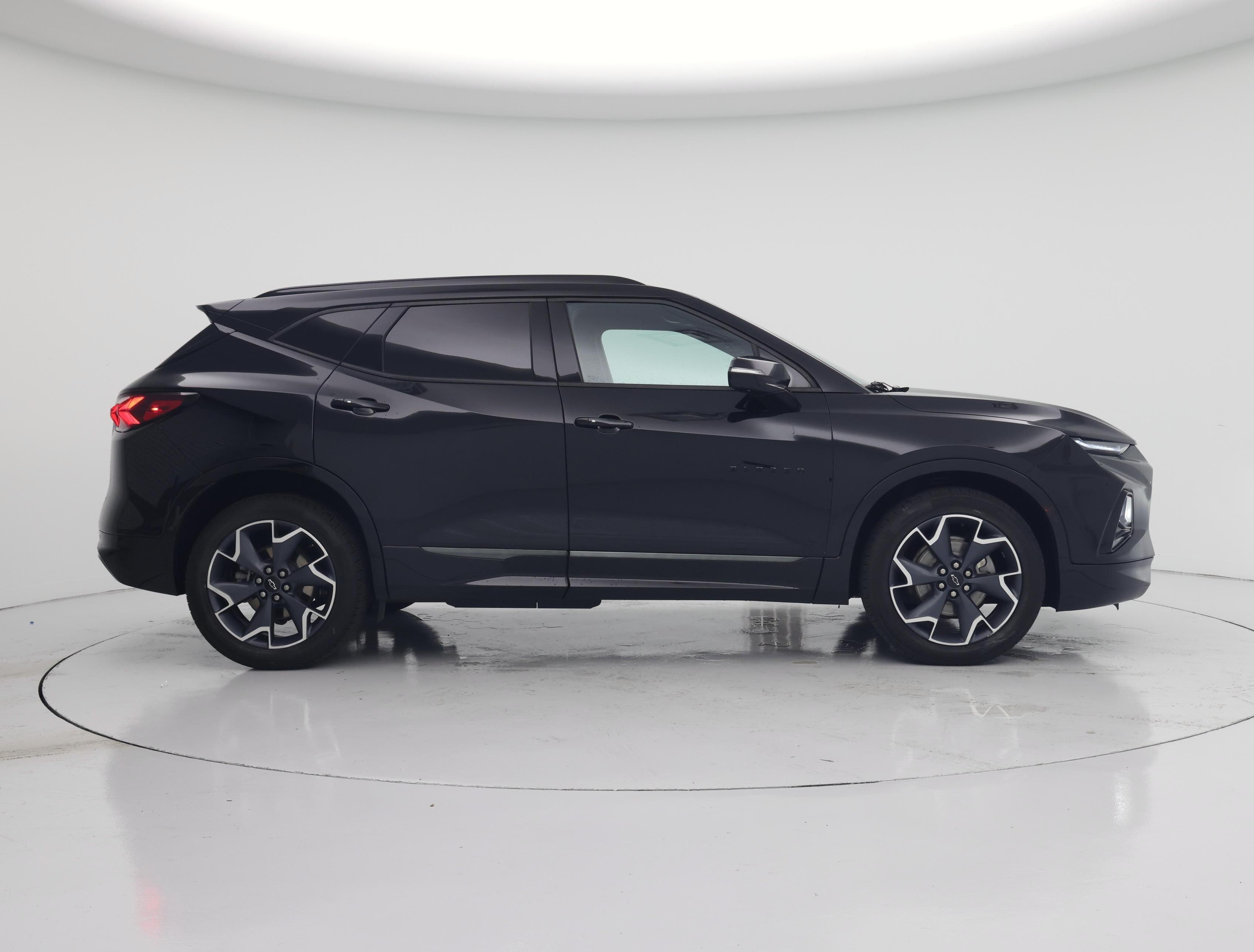 Thumbnail: 2020 Chevrolet Blazer - 7