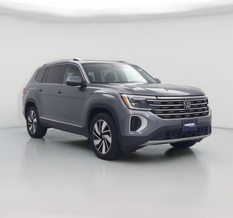 2024 Volkswagen Atlas SEL