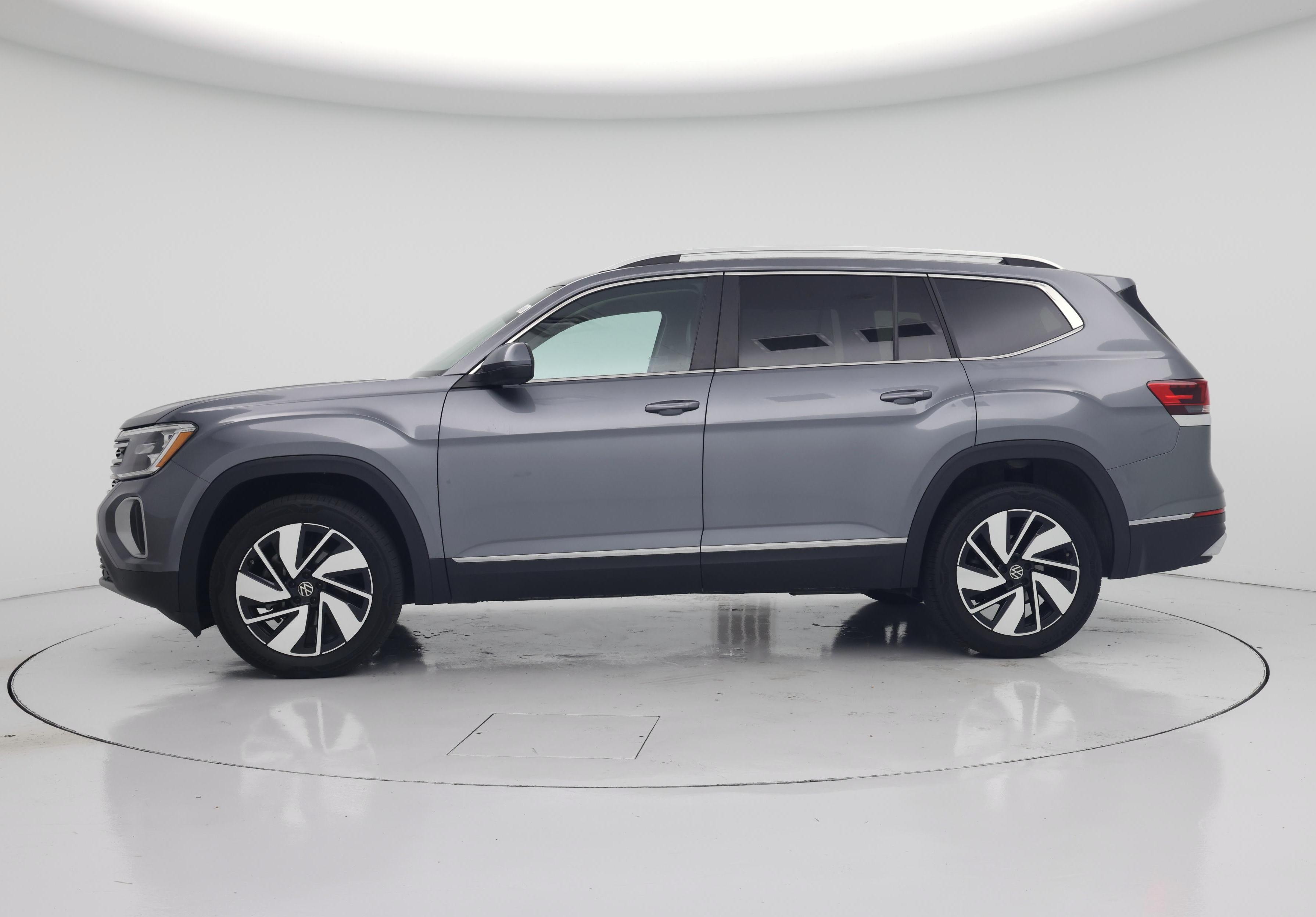 Thumbnail: 2024 Volkswagen Atlas - 3