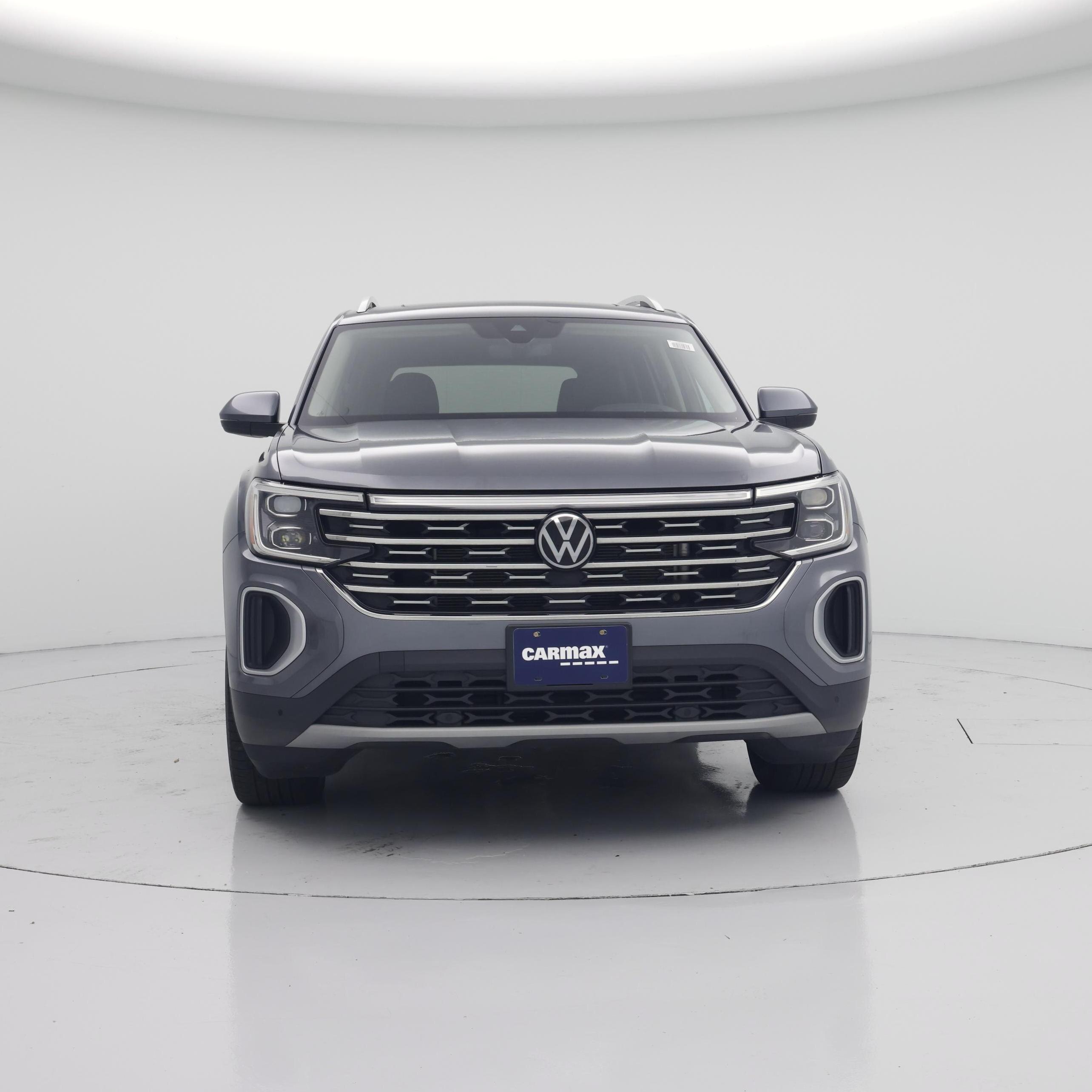 Thumbnail: 2024 Volkswagen Atlas - 5