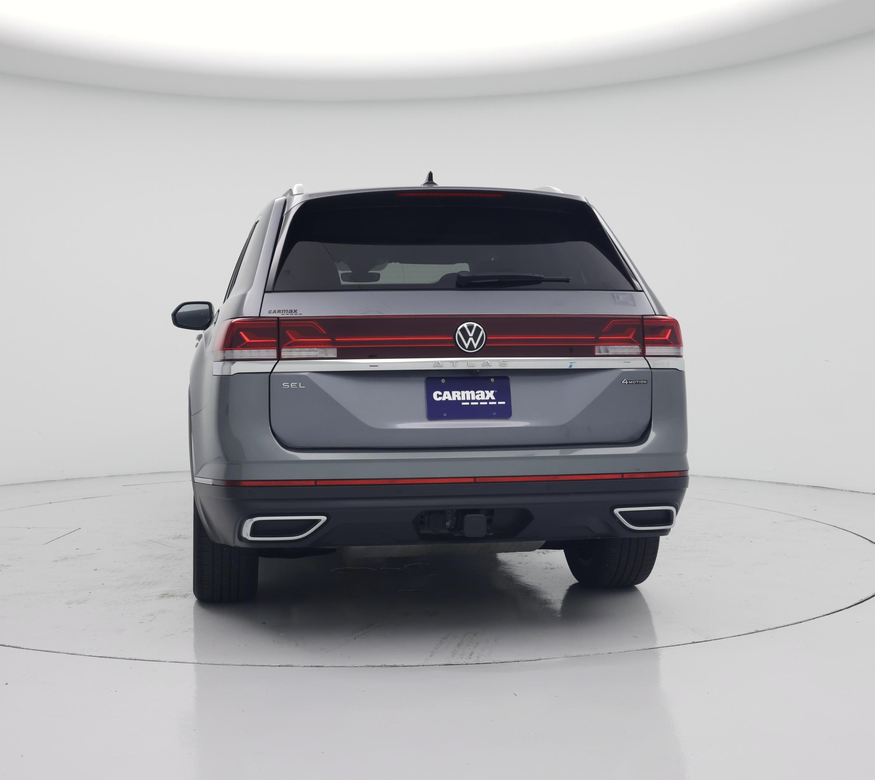 Thumbnail: 2024 Volkswagen Atlas - 6