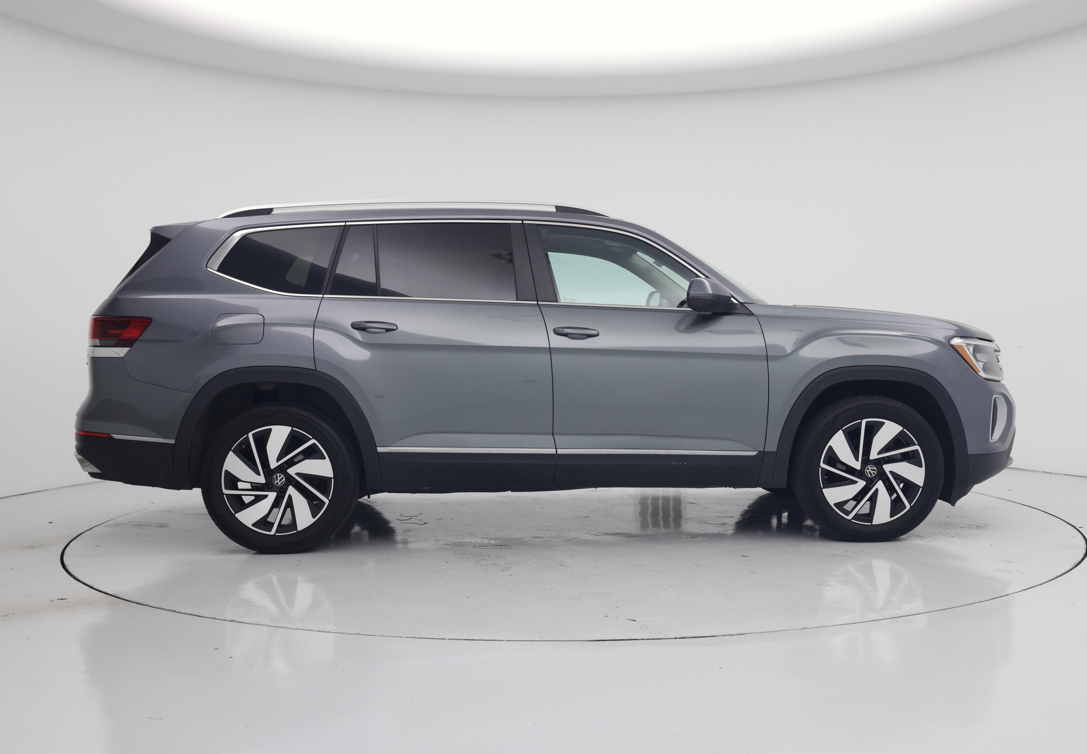 Thumbnail: 2024 Volkswagen Atlas - 7