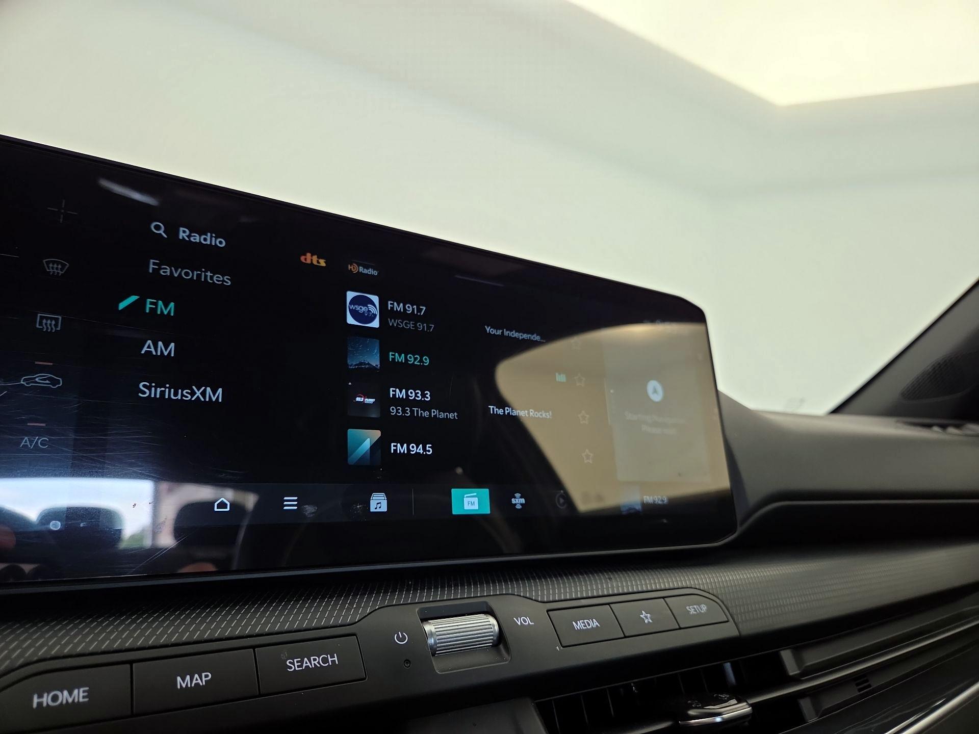 Thumbnail: 2025 Kia K4 - 15